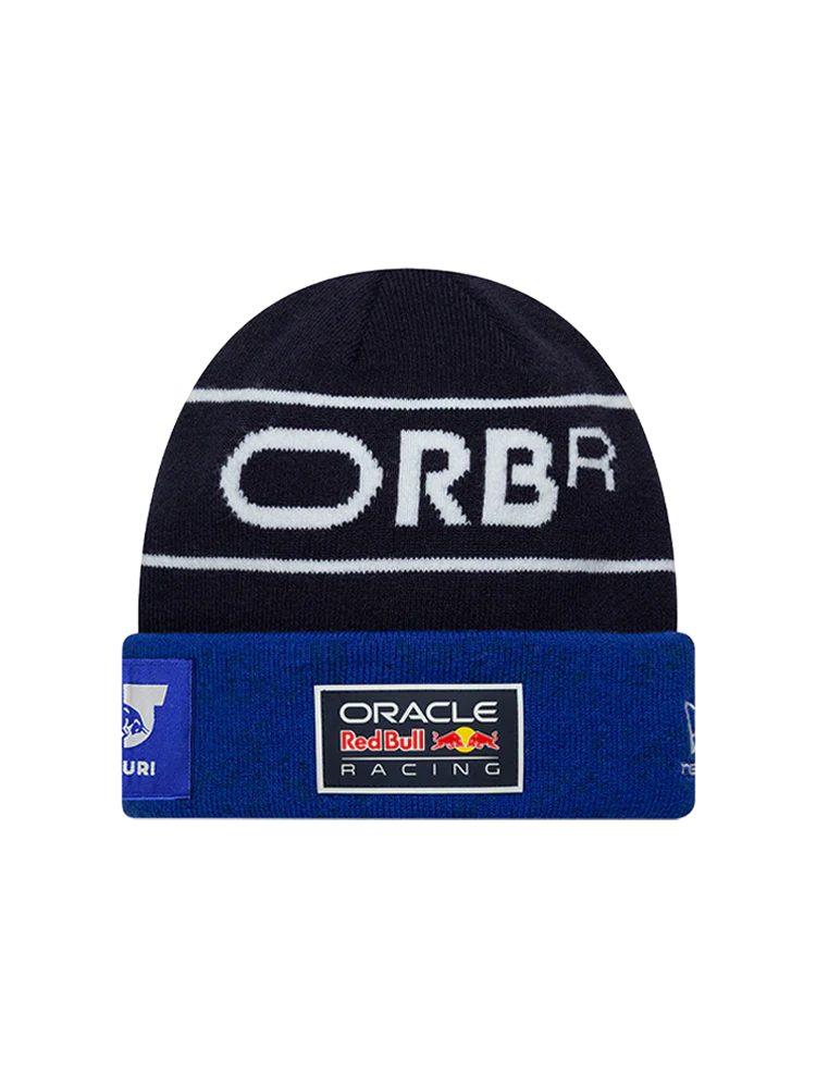 233-oracle-red-bull-racing-new-era-max-verstappen-replica-beanie-1.webp Oracle Red Bull Racing New Era Max Verstappen Replica Beanie