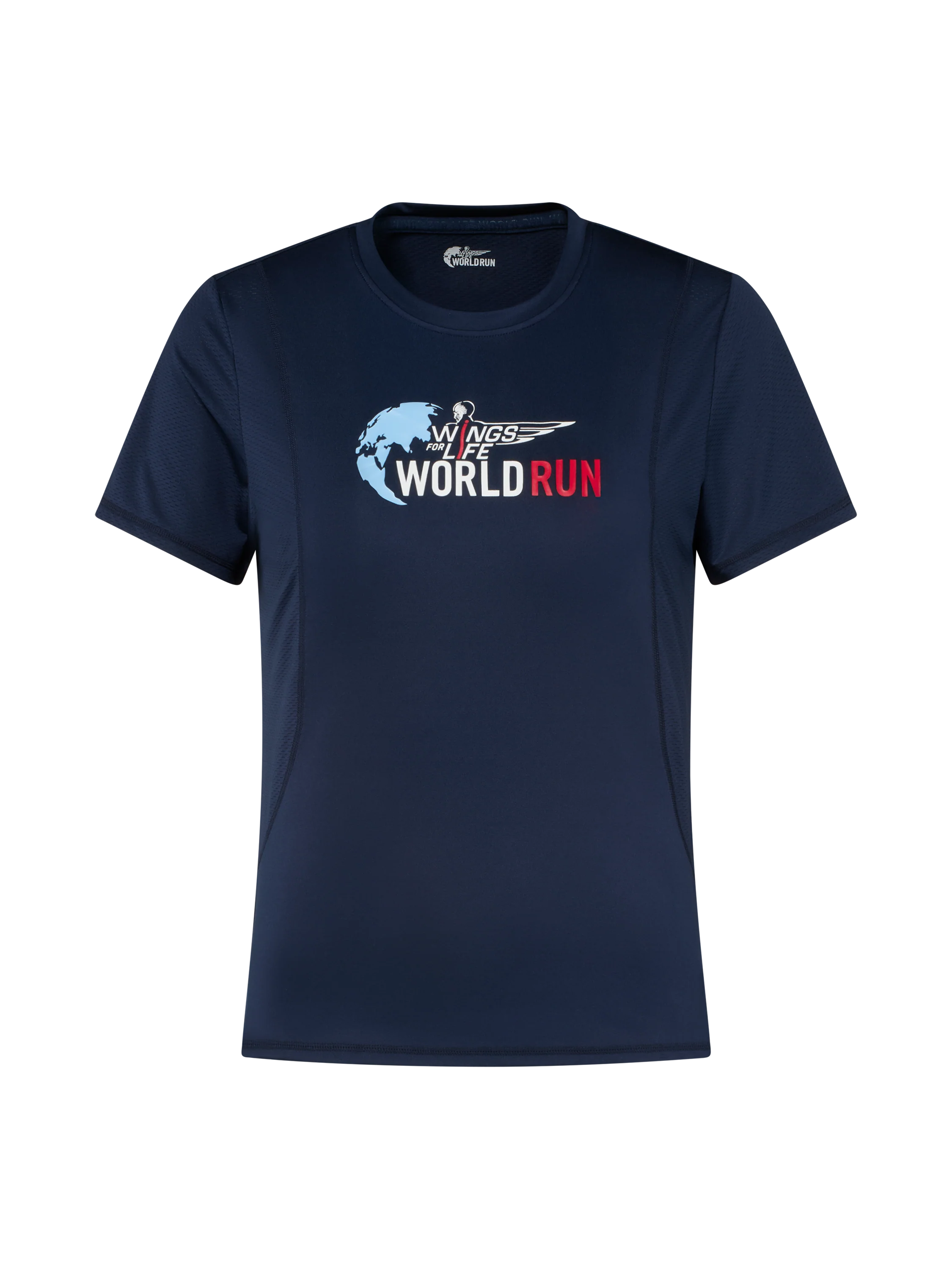 2331-wings-for-life-world-run-women-s-core-t-shirt-1.webp Wings for Life World Run Women's Core T-Shirt