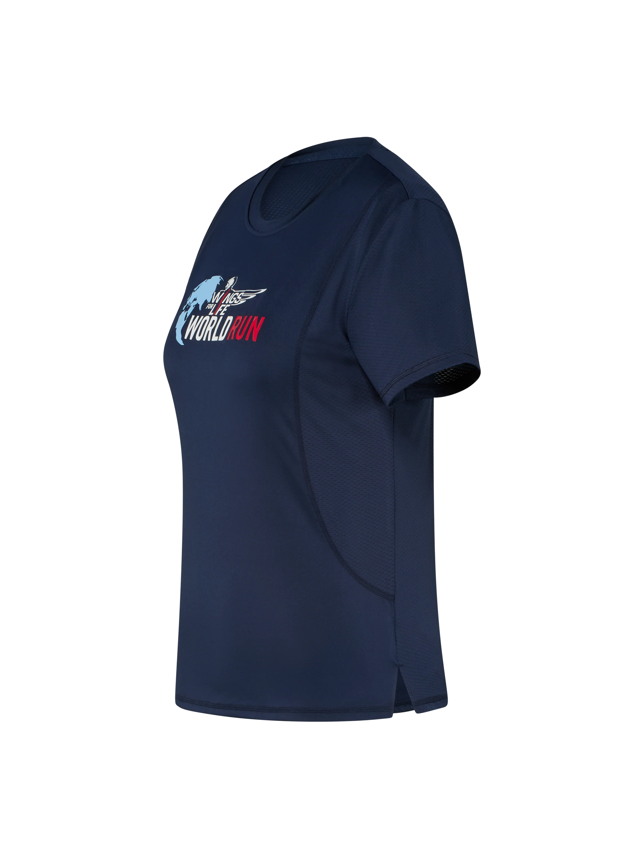 2331-wings-for-life-world-run-women-s-core-t-shirt-2.webp Wings for Life World Run Women's Core T-Shirt
