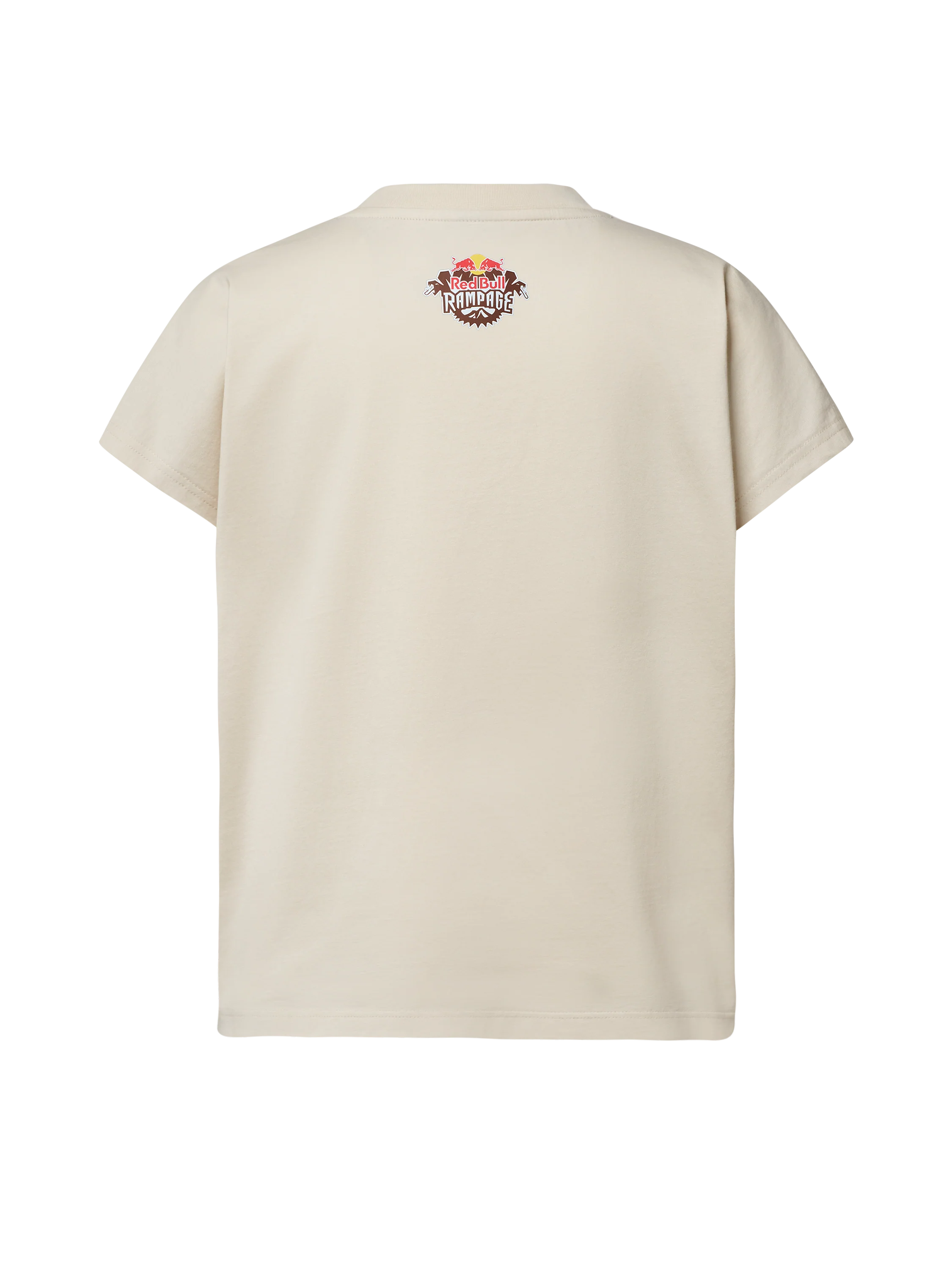 Red Bull Rampage Trail T-Shirt