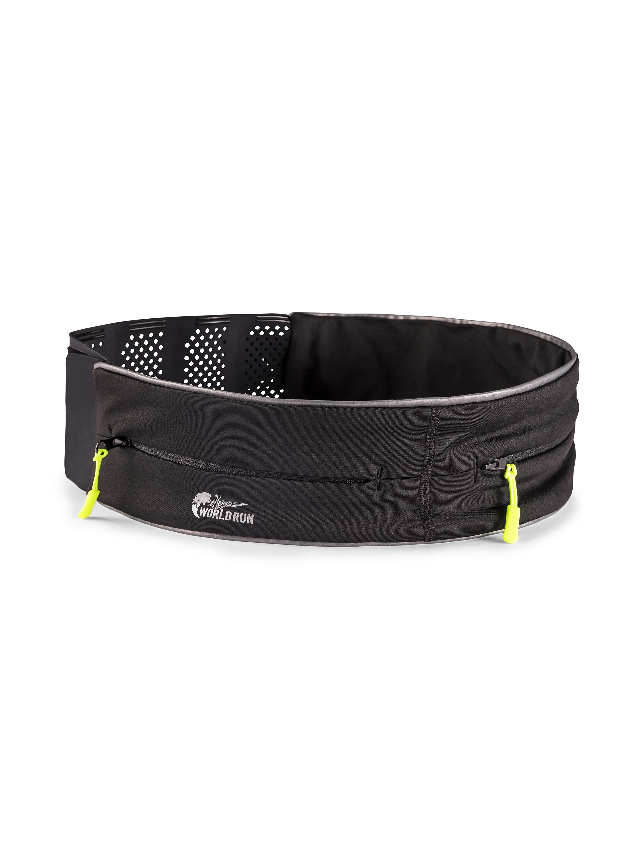 Wings for Life World Run Pulse Running Belt
