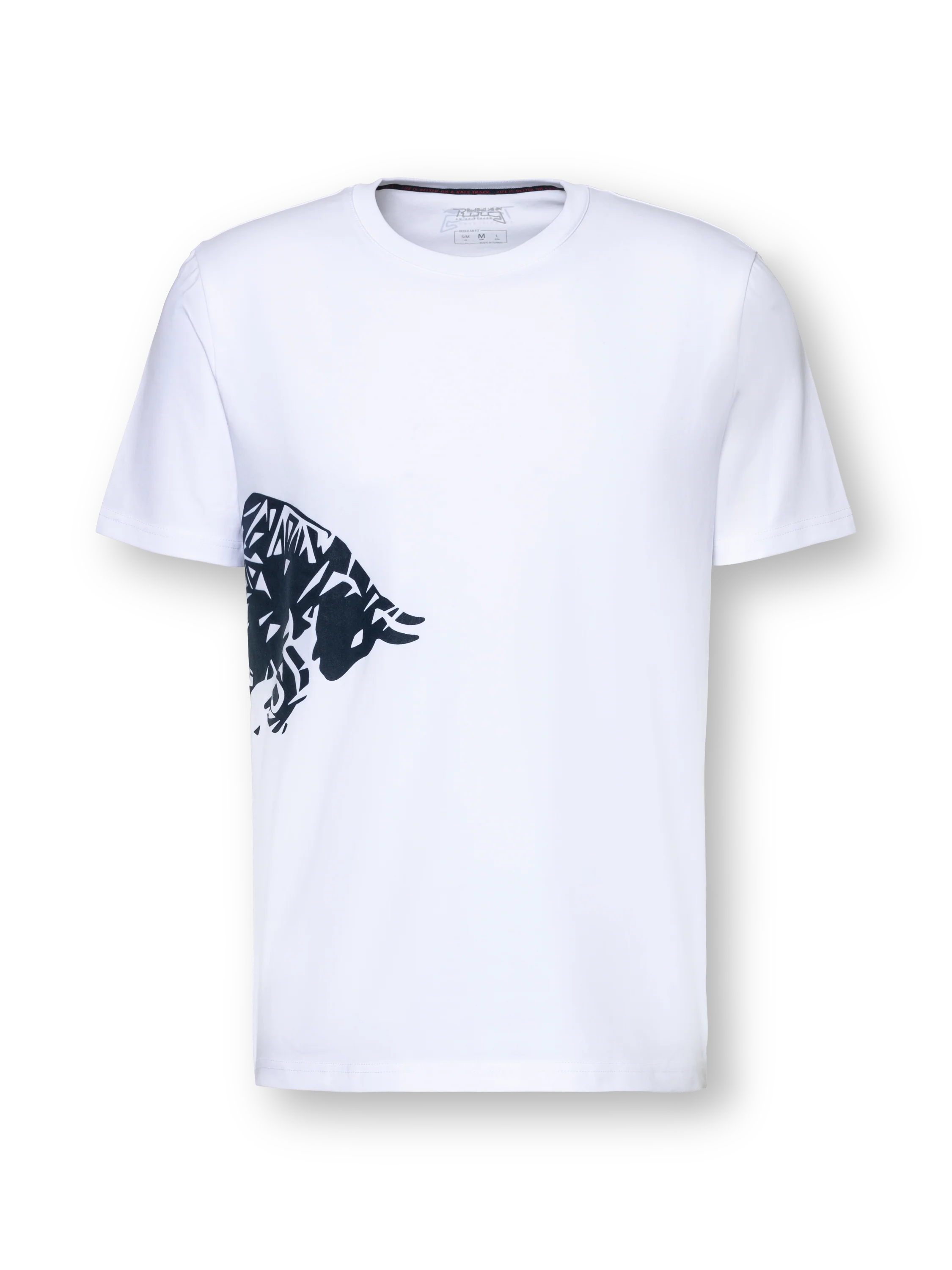 Red Bull Ring Adrenaline T-Shirt