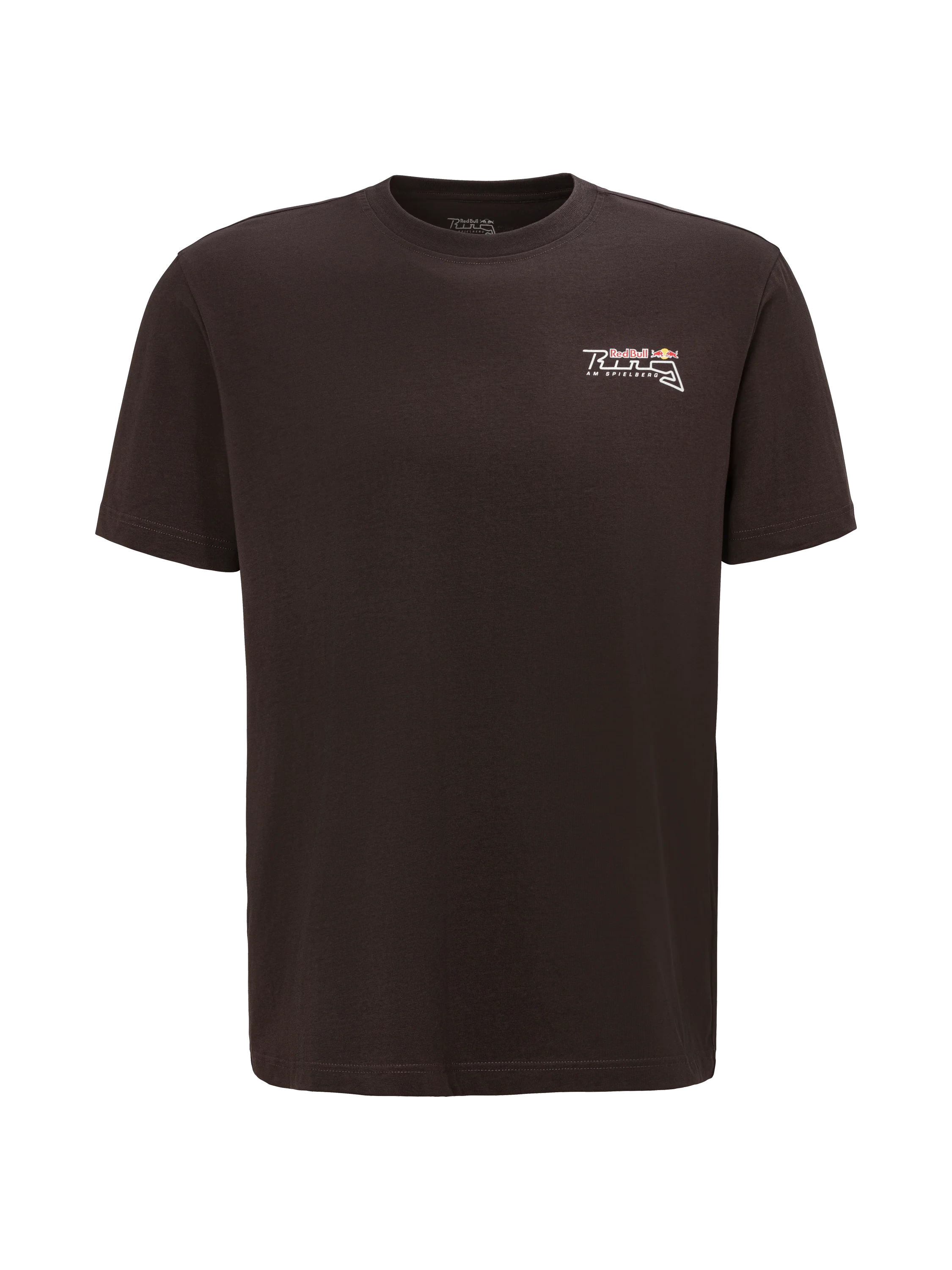 Red Bull Ring Circuit T-Shirt