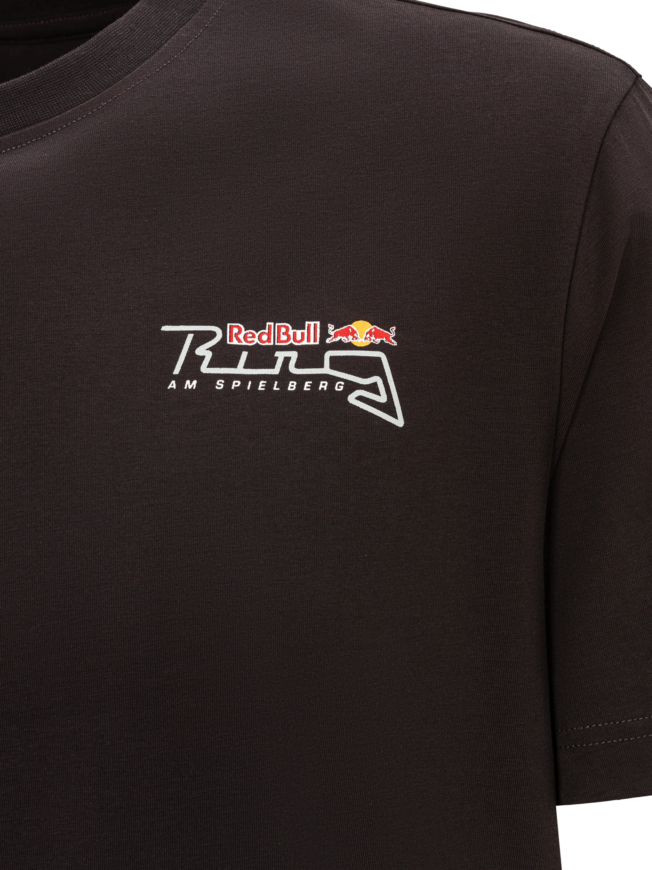 Red Bull Ring Circuit T-Shirt