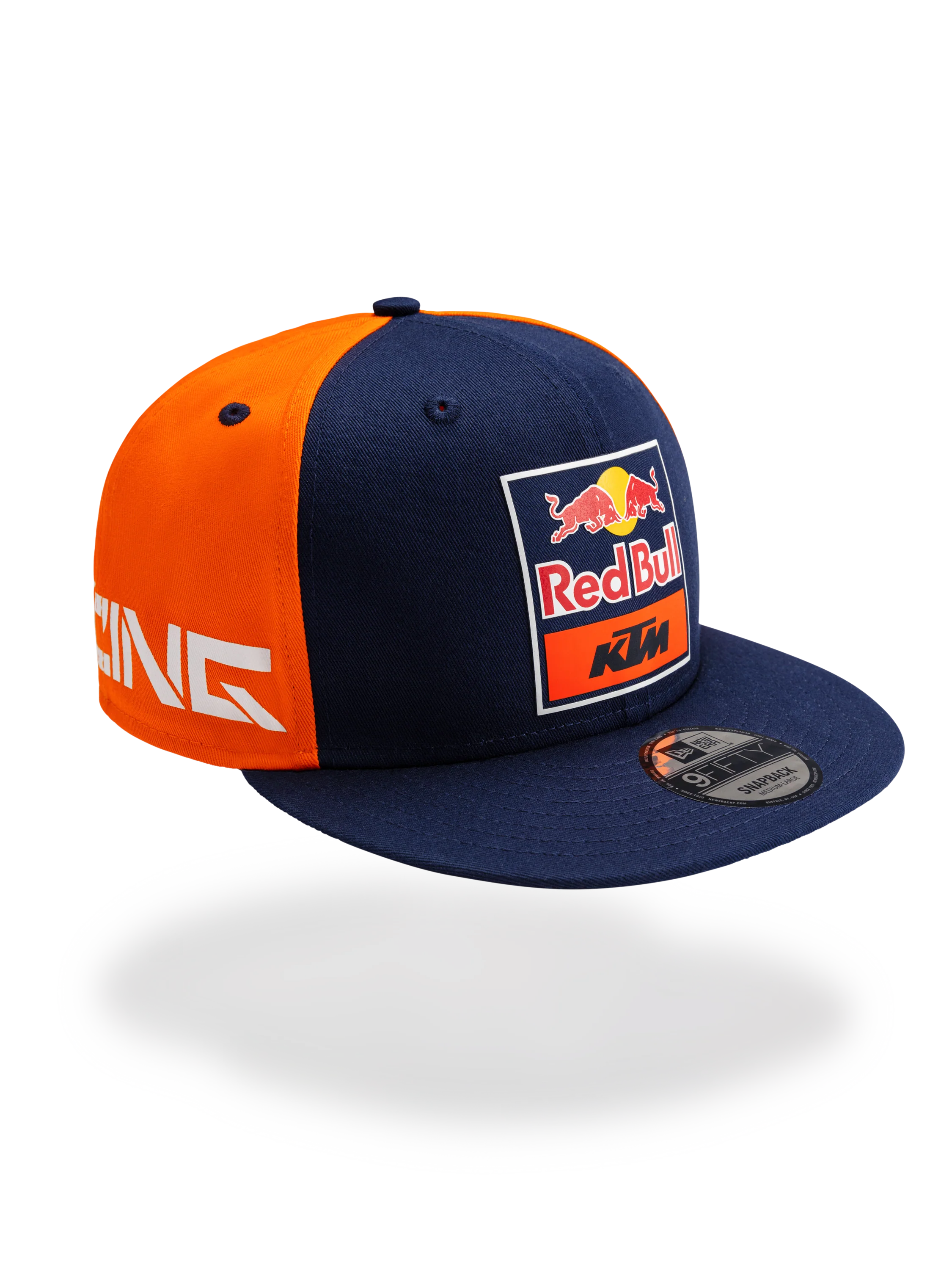 2433-red-bull-ktm-racing-team-flat-hat-1.webp Red Bull KTM Racing Team Flat Hat