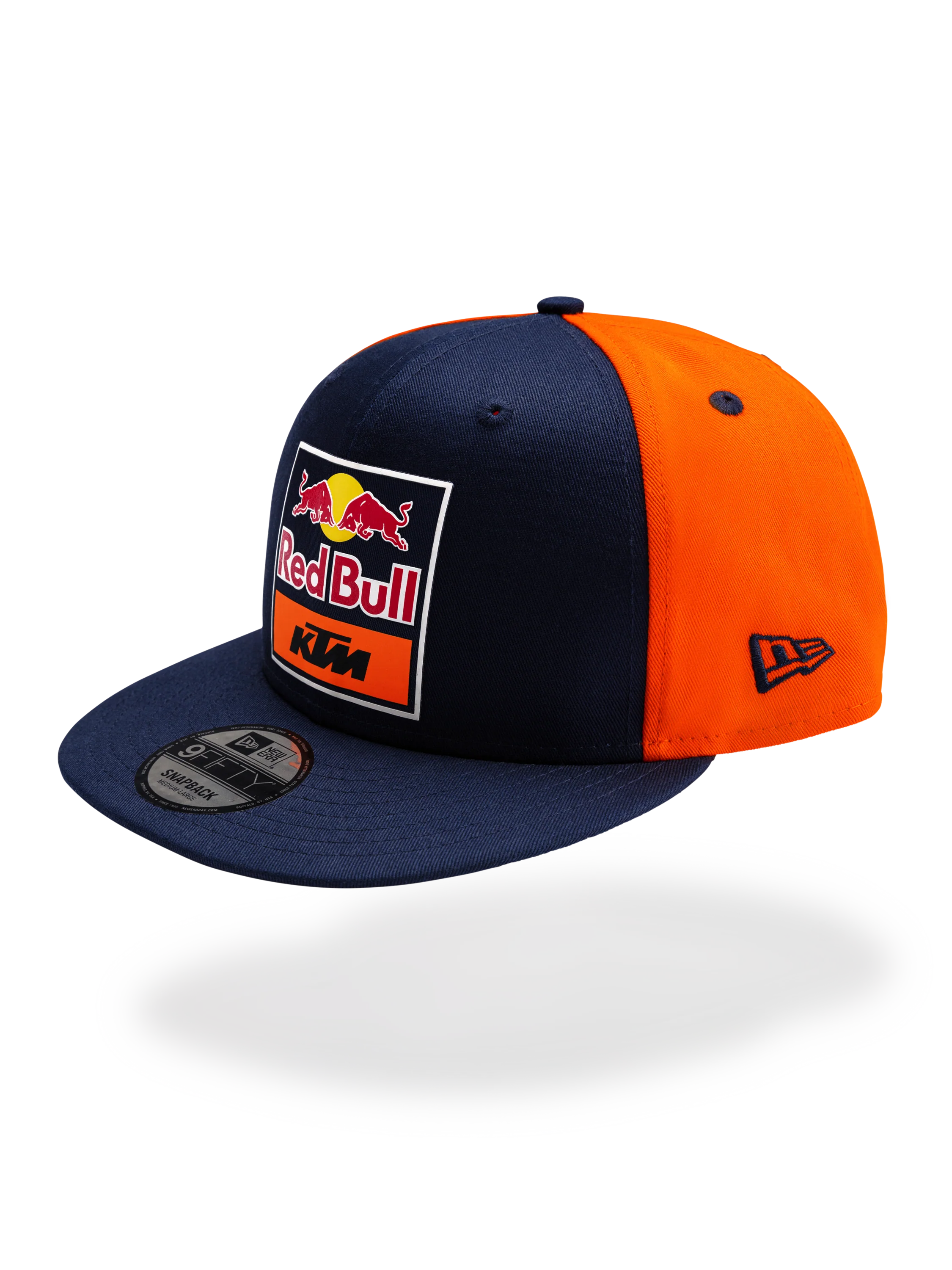 Red Bull KTM Racing Team Flat Hat