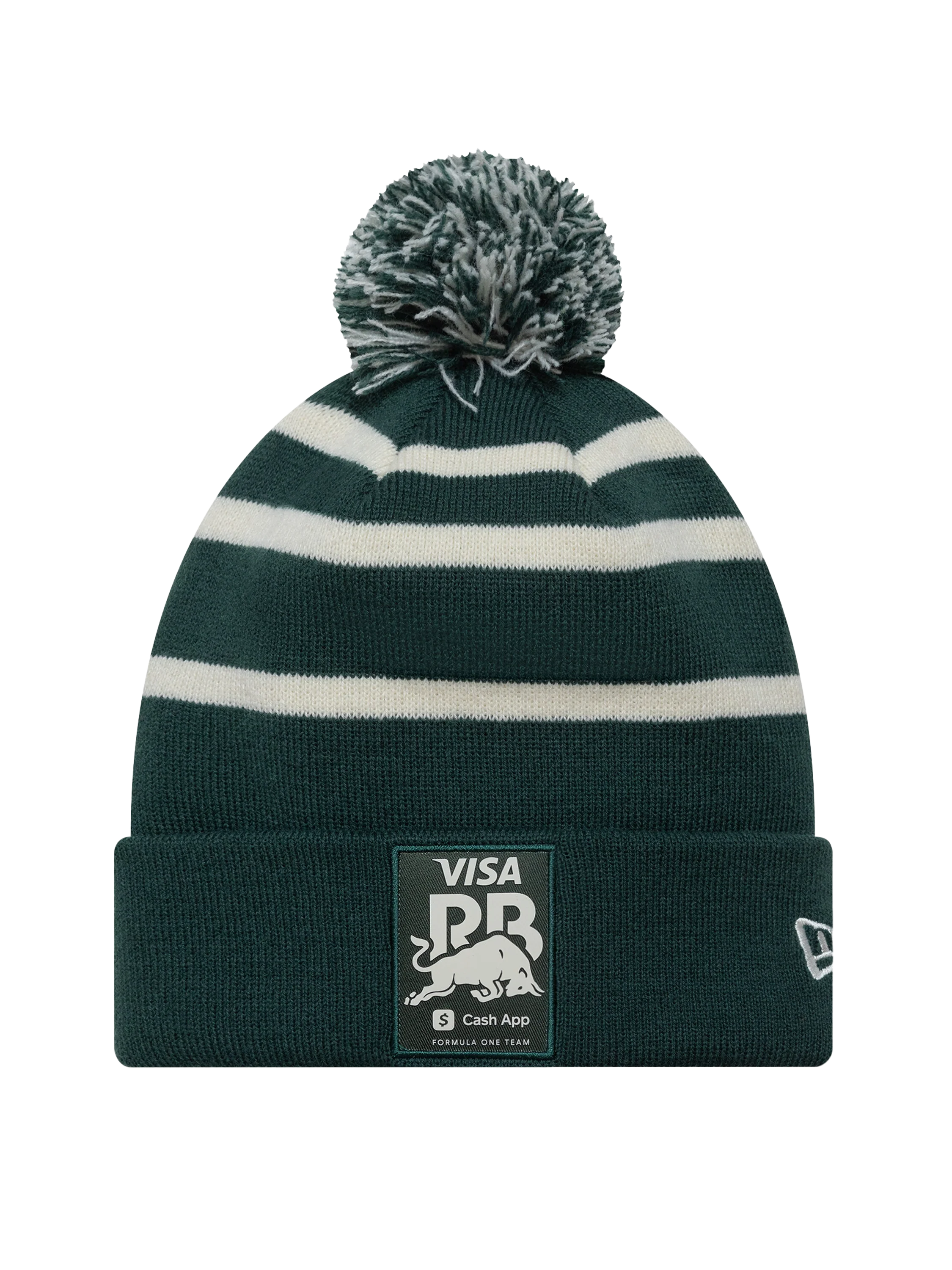 2441-visa-cash-app-racing-bulls-new-era-dark-green-bobble-hat-1.webp Visa Cash App Racing Bulls New Era Dark Green Bobble Hat