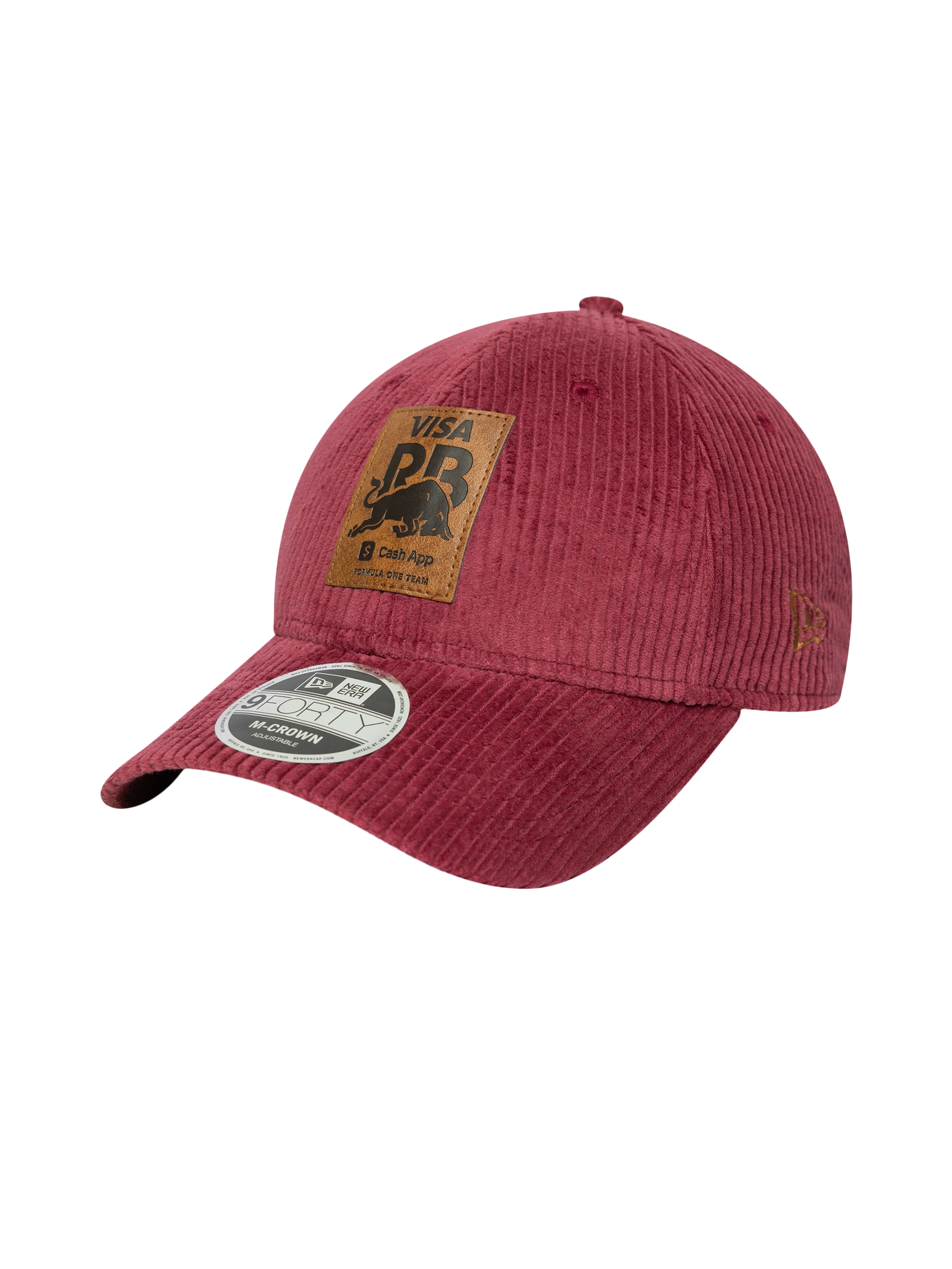2442-visa-cash-app-racing-bulls-new-era-9forty-burgundy-cord-hat-1.webp Visa Cash App Racing Bulls New Era 9Forty Burgundy Cord Hat
