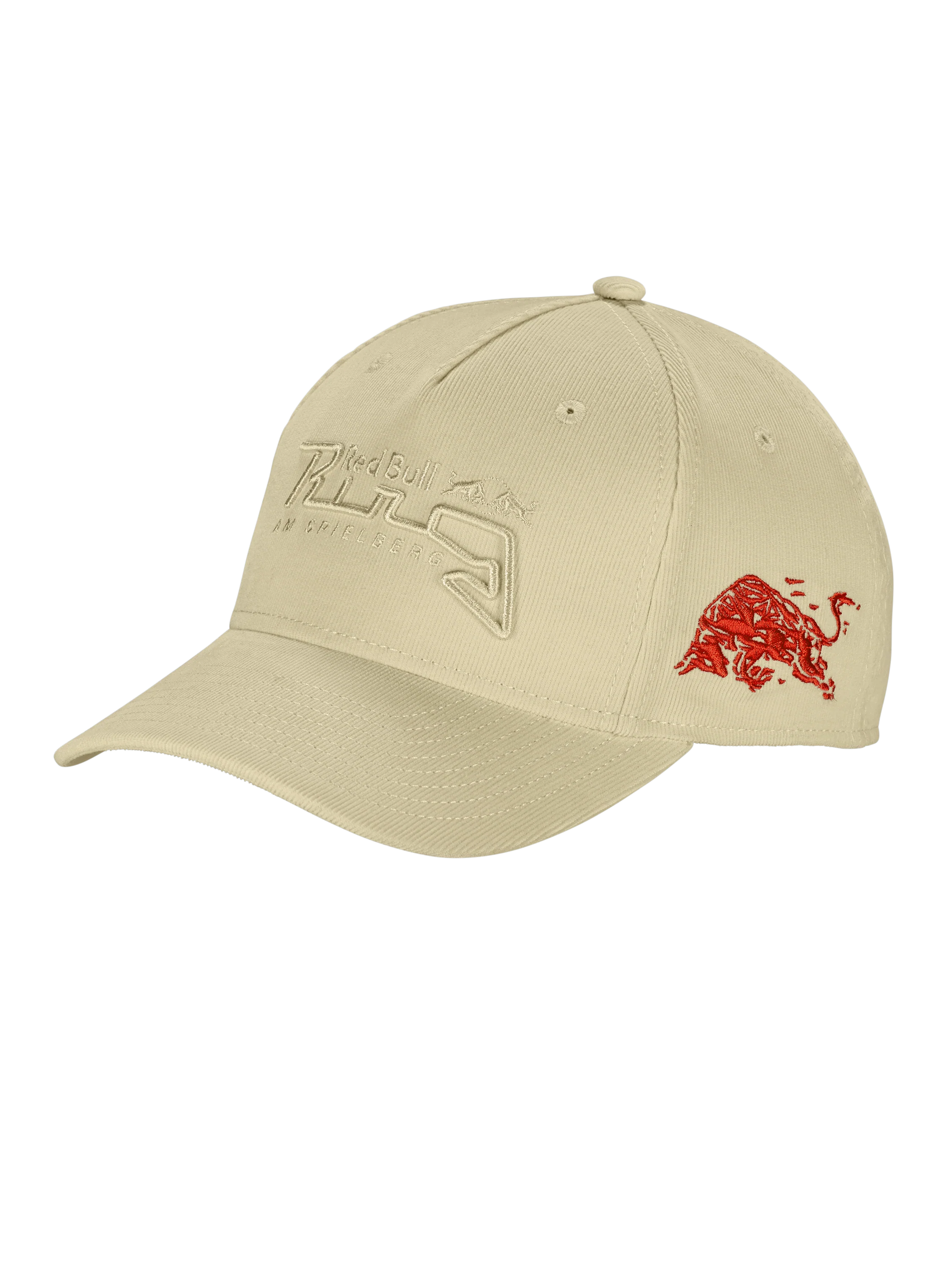2443-red-bull-ring-race-cap-beige-1.webp Red Bull Ring Race Cap Beige