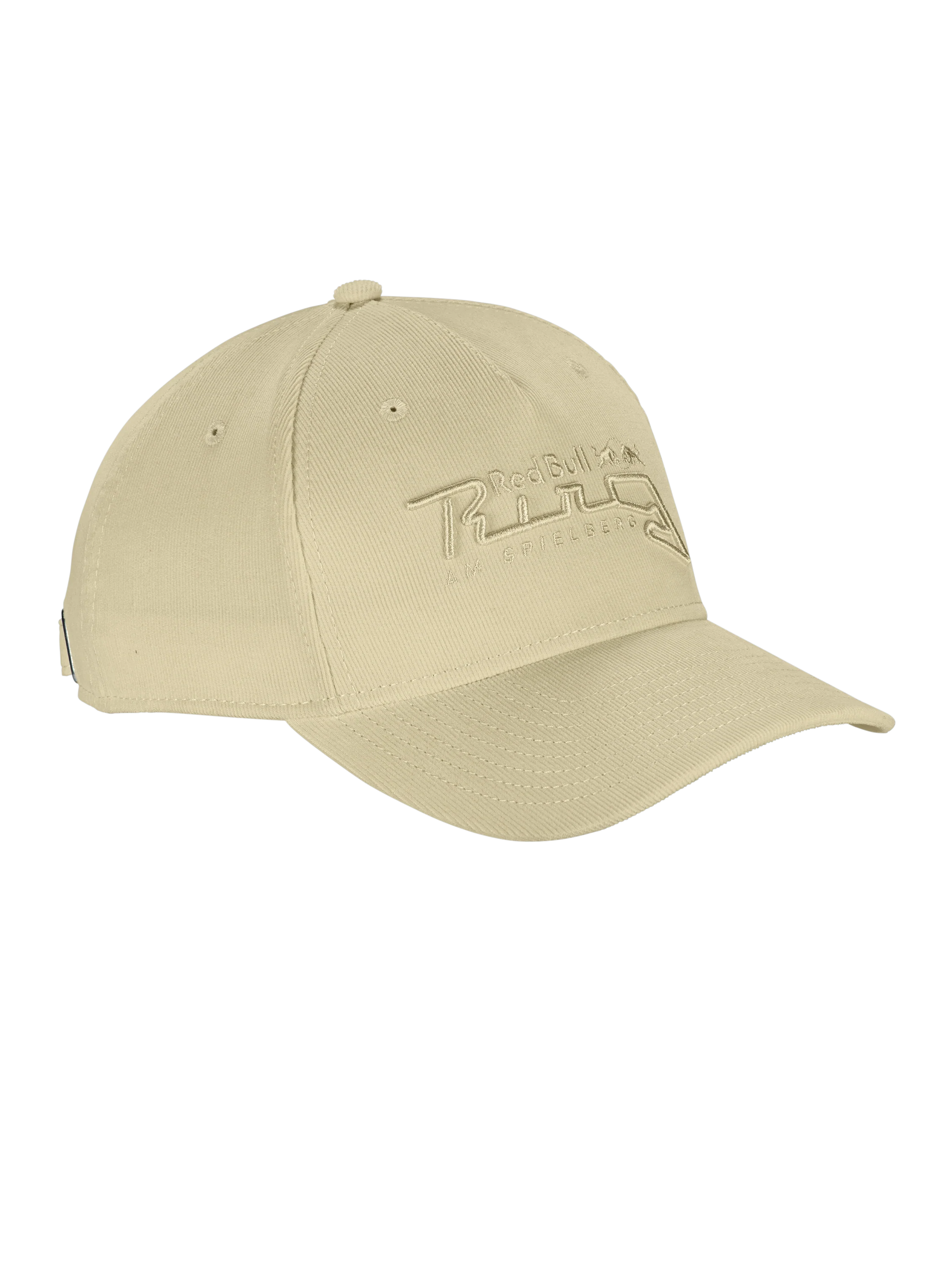 Red Bull Ring Race Cap Beige