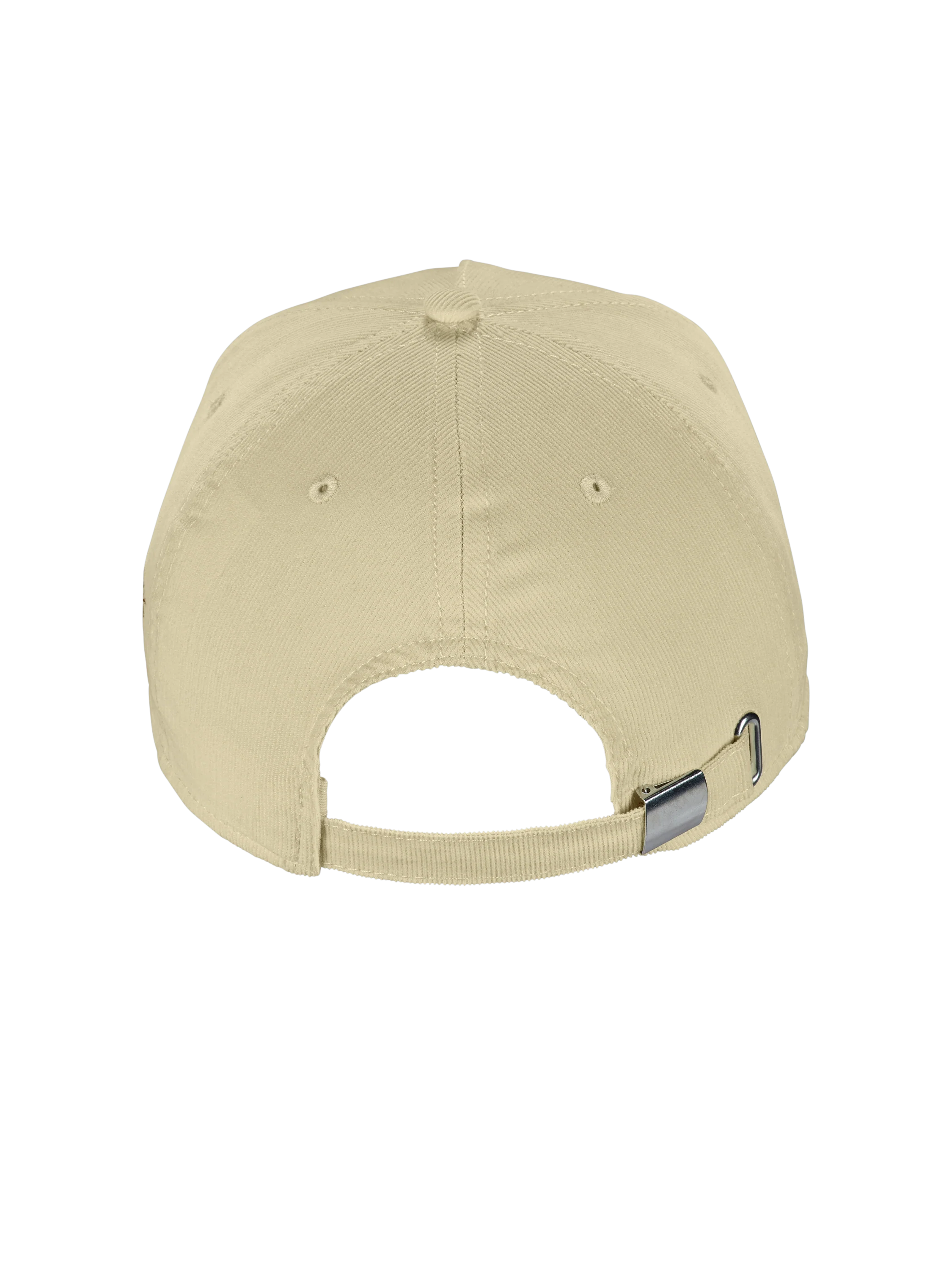 Red Bull Ring Race Cap Beige