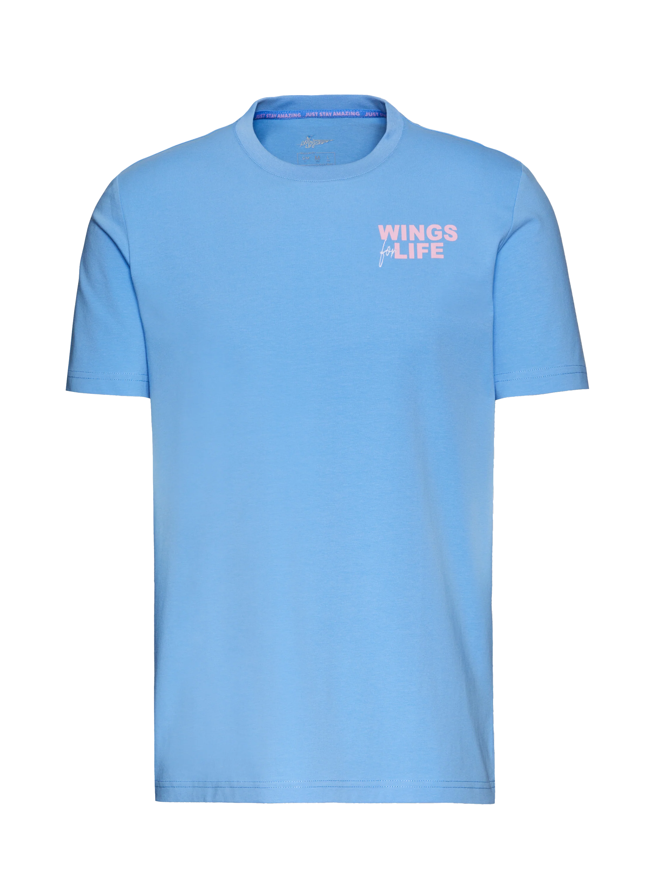 Wings for Life World Run Fresh T-Shirt