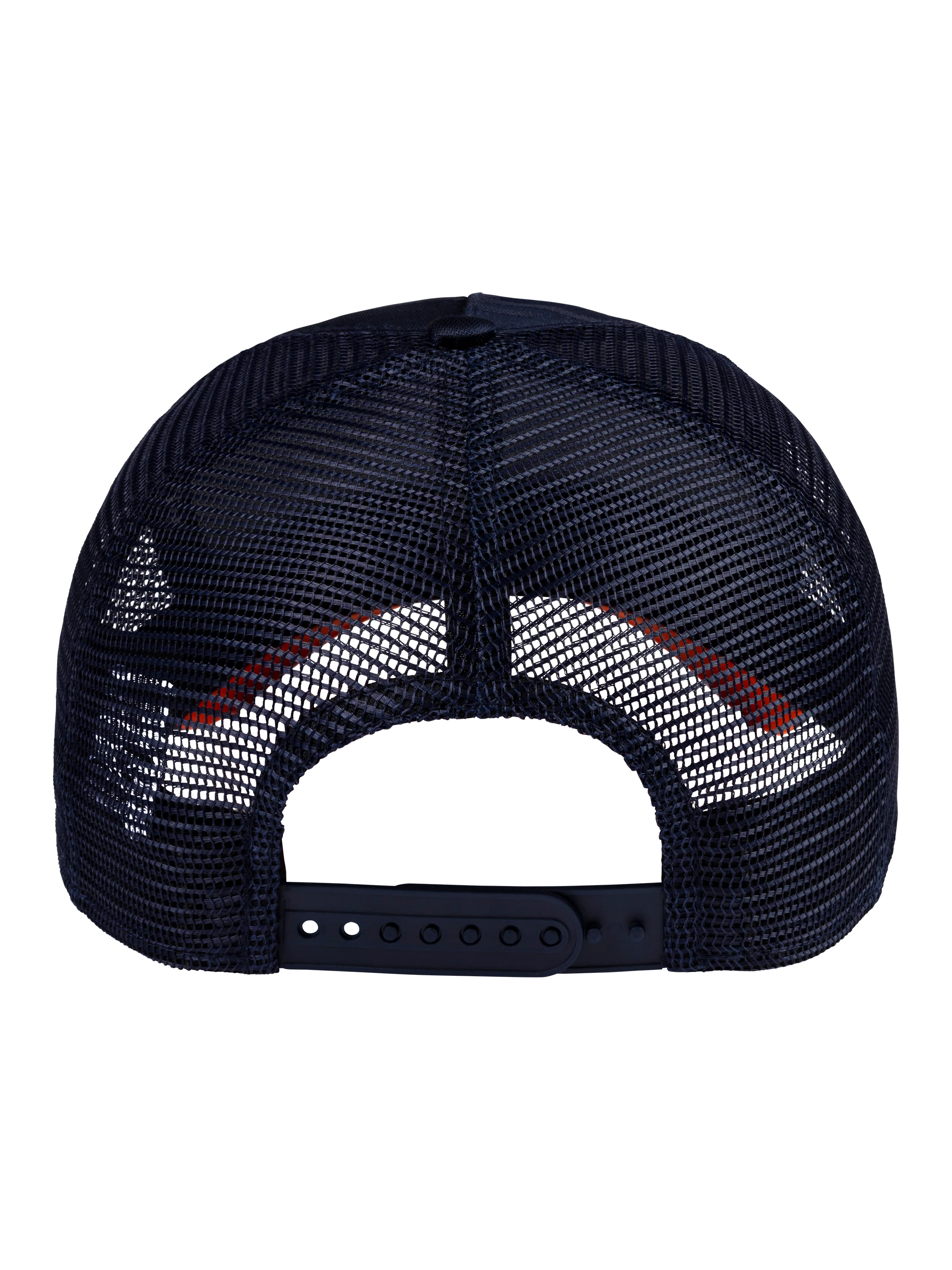 Red Bull KTM Racing Team New Era Grid Trucker Hat