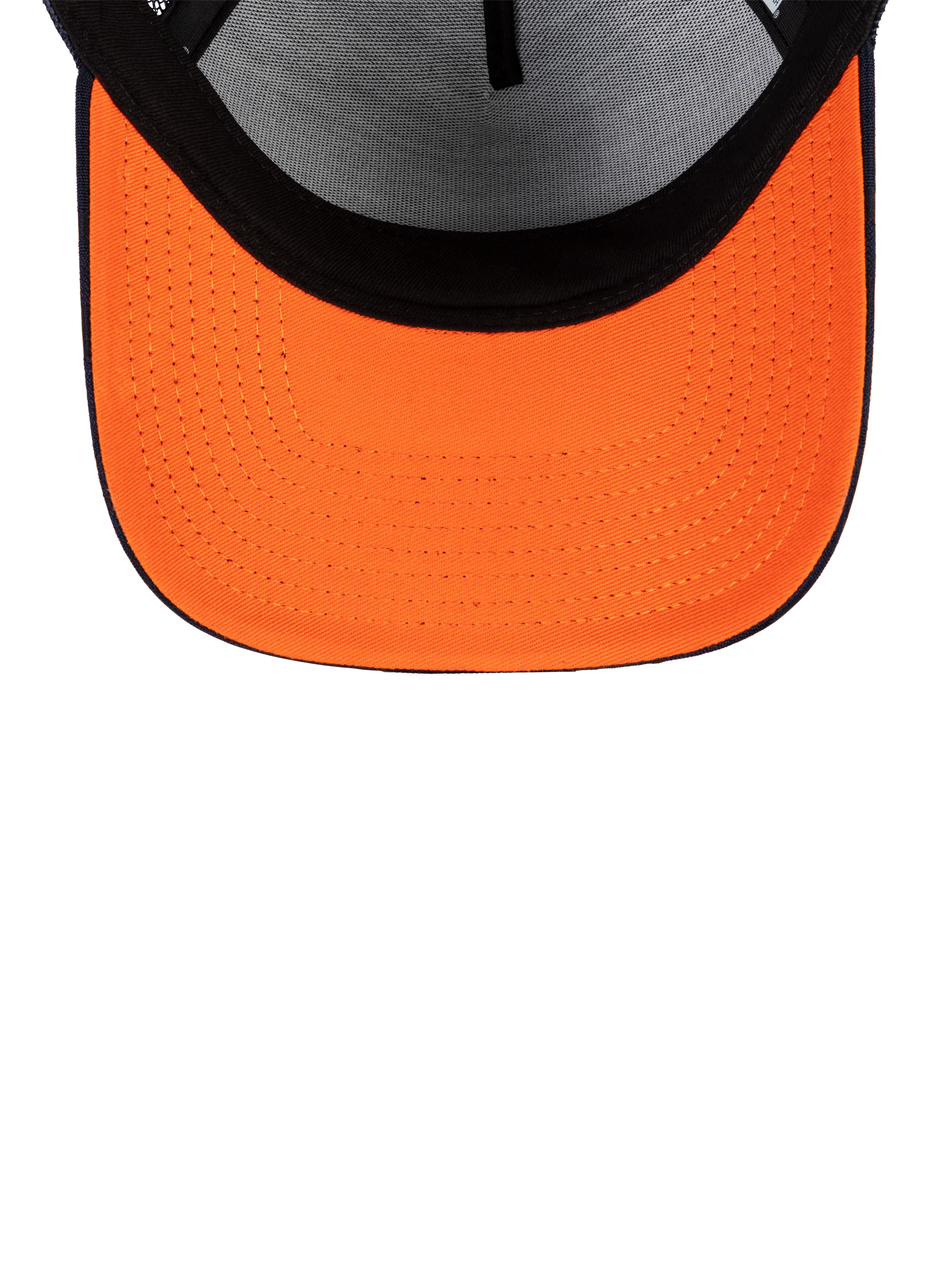 Red Bull KTM Racing Team New Era Grid Trucker Hat