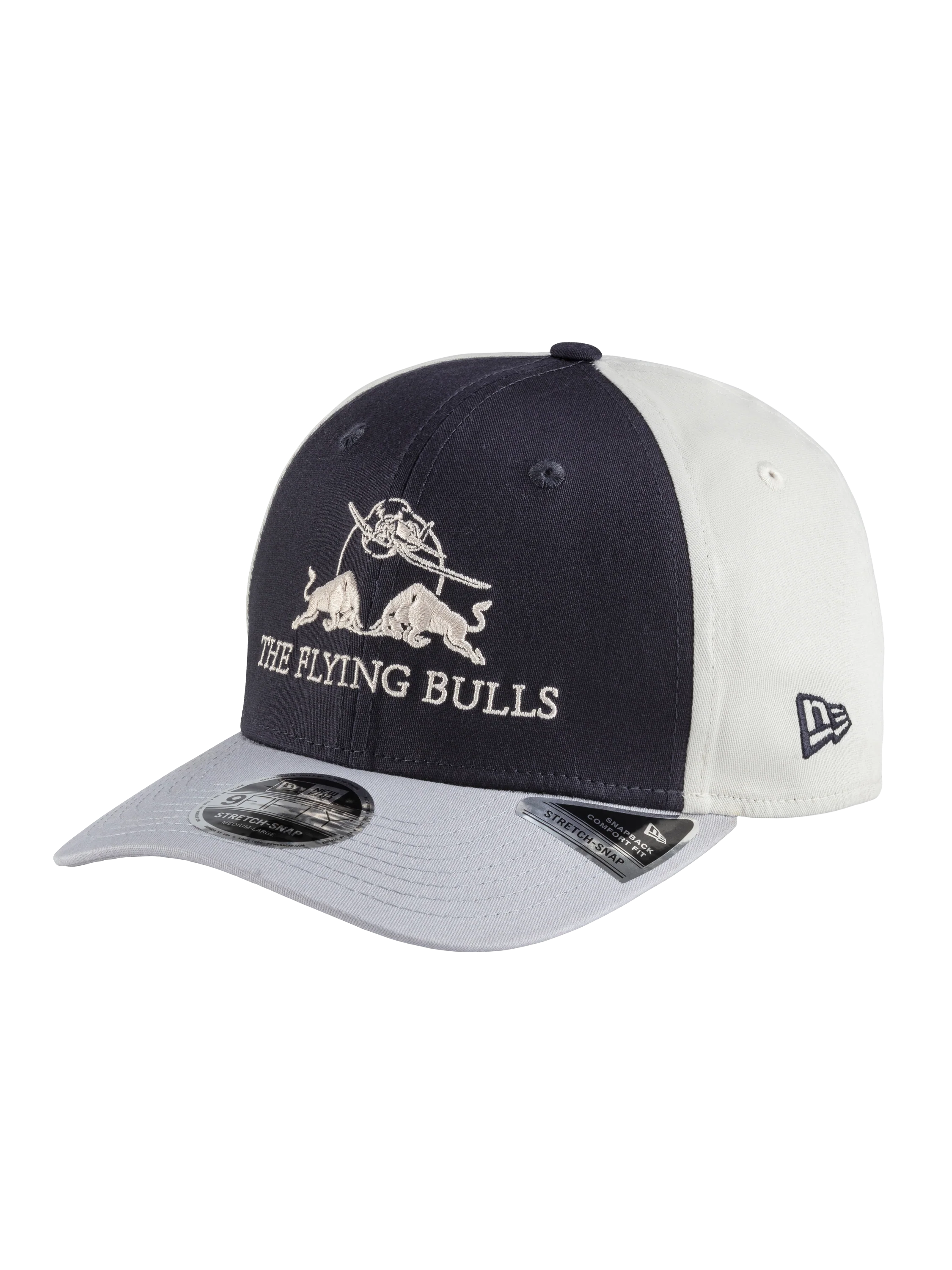 2458-the-flying-bulls-new-era-9fifty-contrast-hat-1.webp The Flying Bulls New Era 9FIFTY Contrast Hat