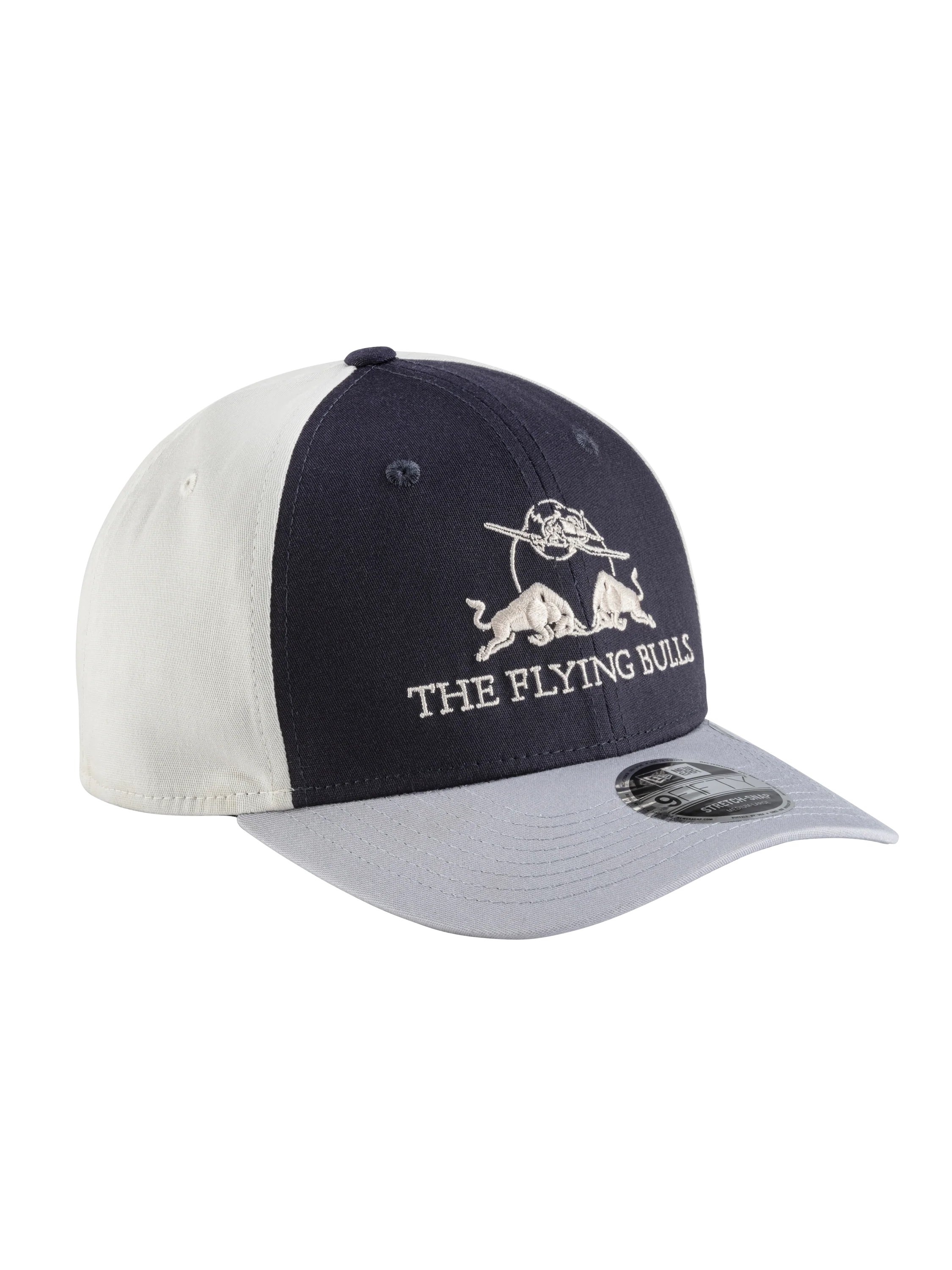 The Flying Bulls New Era 9FIFTY Contrast Hat
