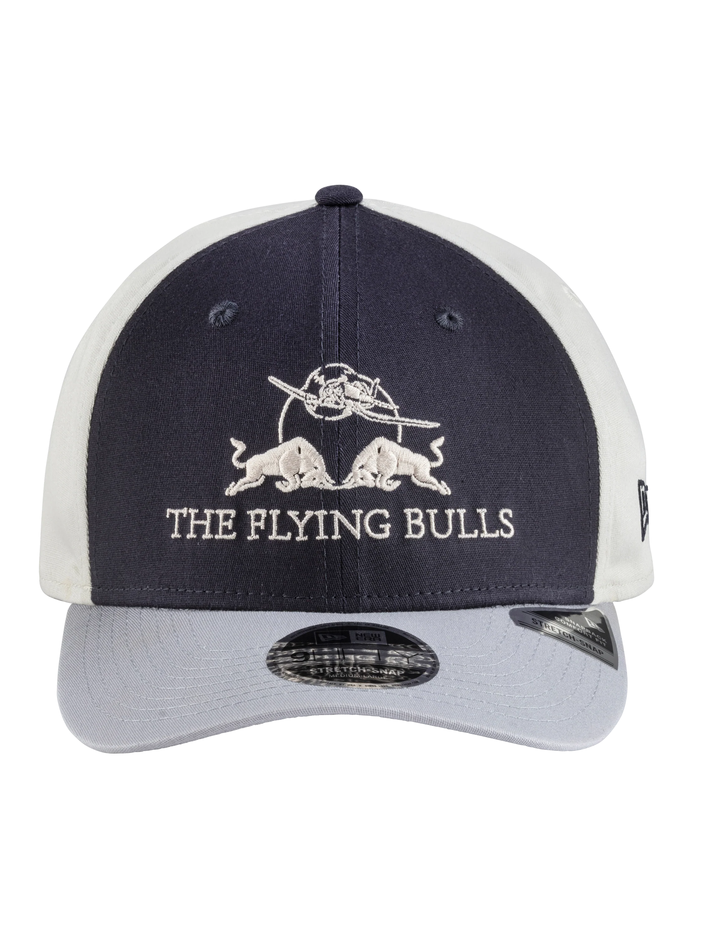 The Flying Bulls New Era 9FIFTY Contrast Hat