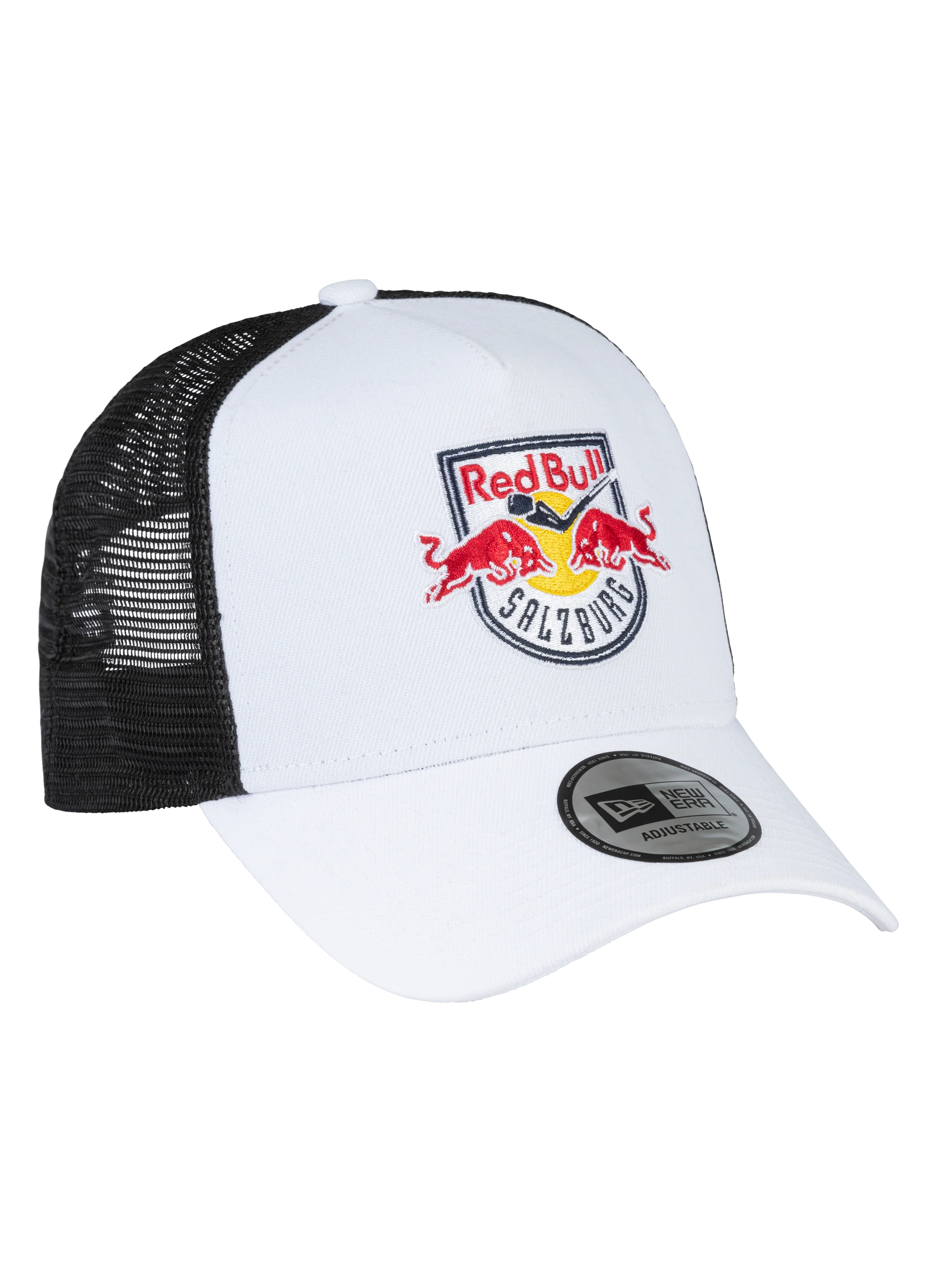 2484-ec-red-bull-salzburg-new-era-crest-trucker-hat-2.webp EC Red Bull Salzburg New Era Crest Trucker Hat