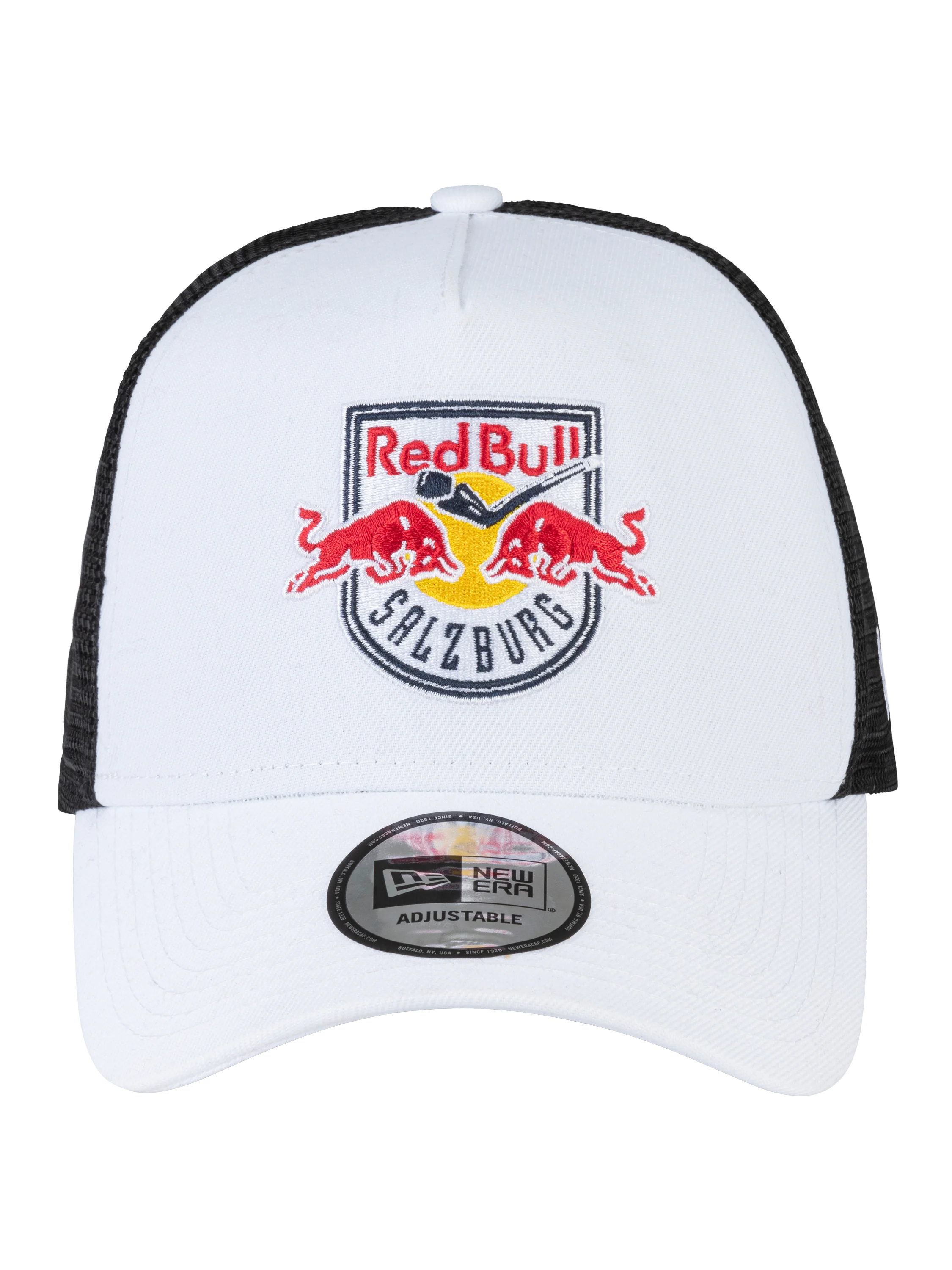 2484-ec-red-bull-salzburg-new-era-crest-trucker-hat-3.webp EC Red Bull Salzburg New Era Crest Trucker Hat