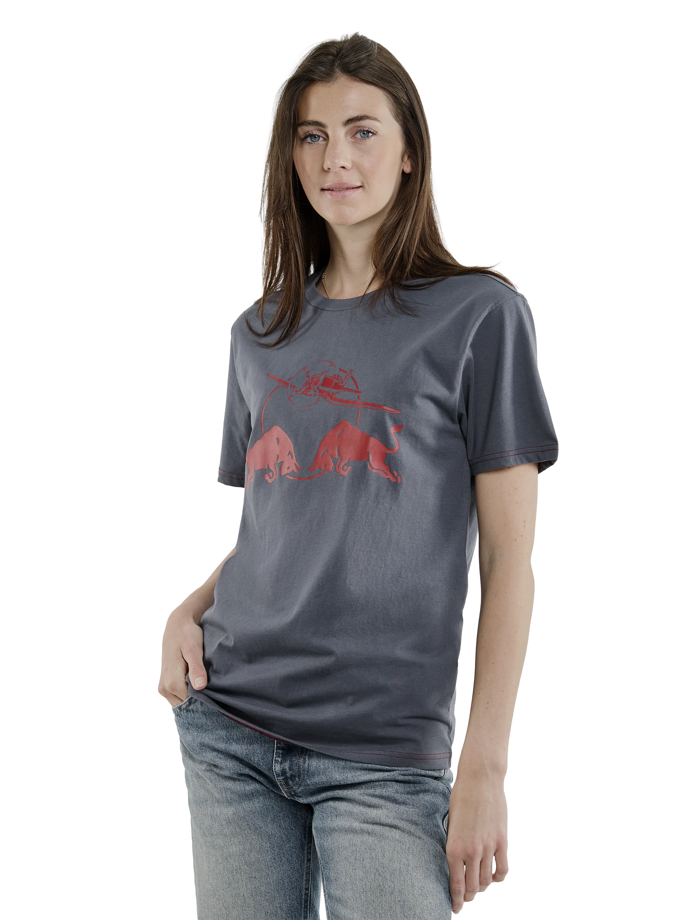 The Flying Bulls Icon T-Shirt