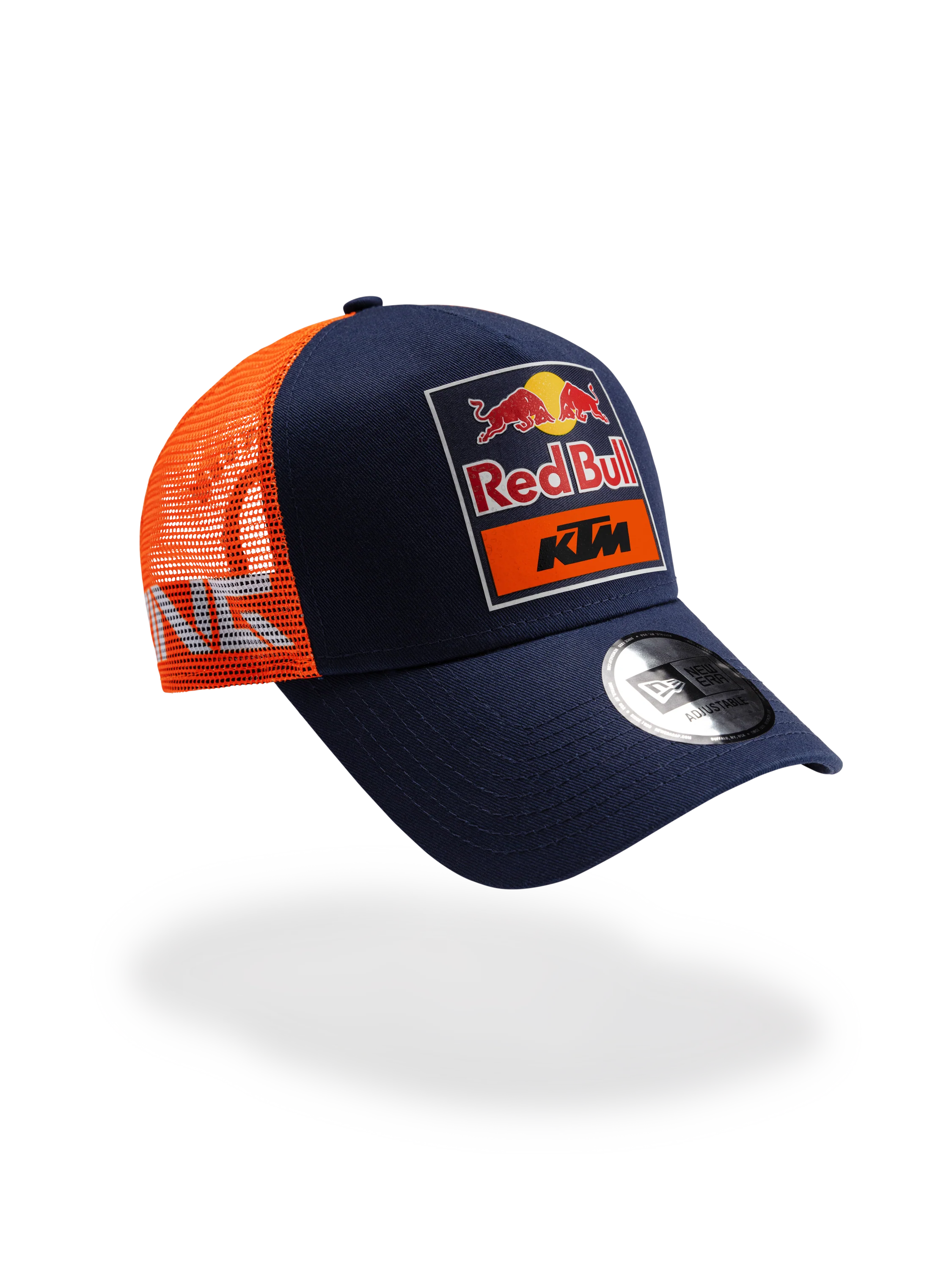 2499-red-bull-ktm-racing-team-trucker-hat-1.webp Red Bull KTM Racing Team Trucker Hat
