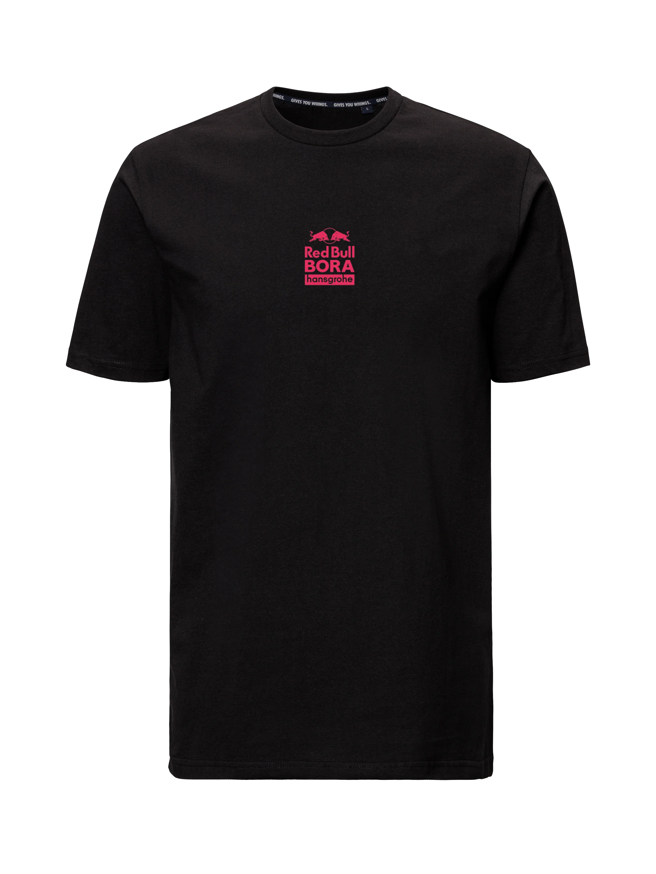 Red Bull BORA hansgrohe Italy T-Shirt
