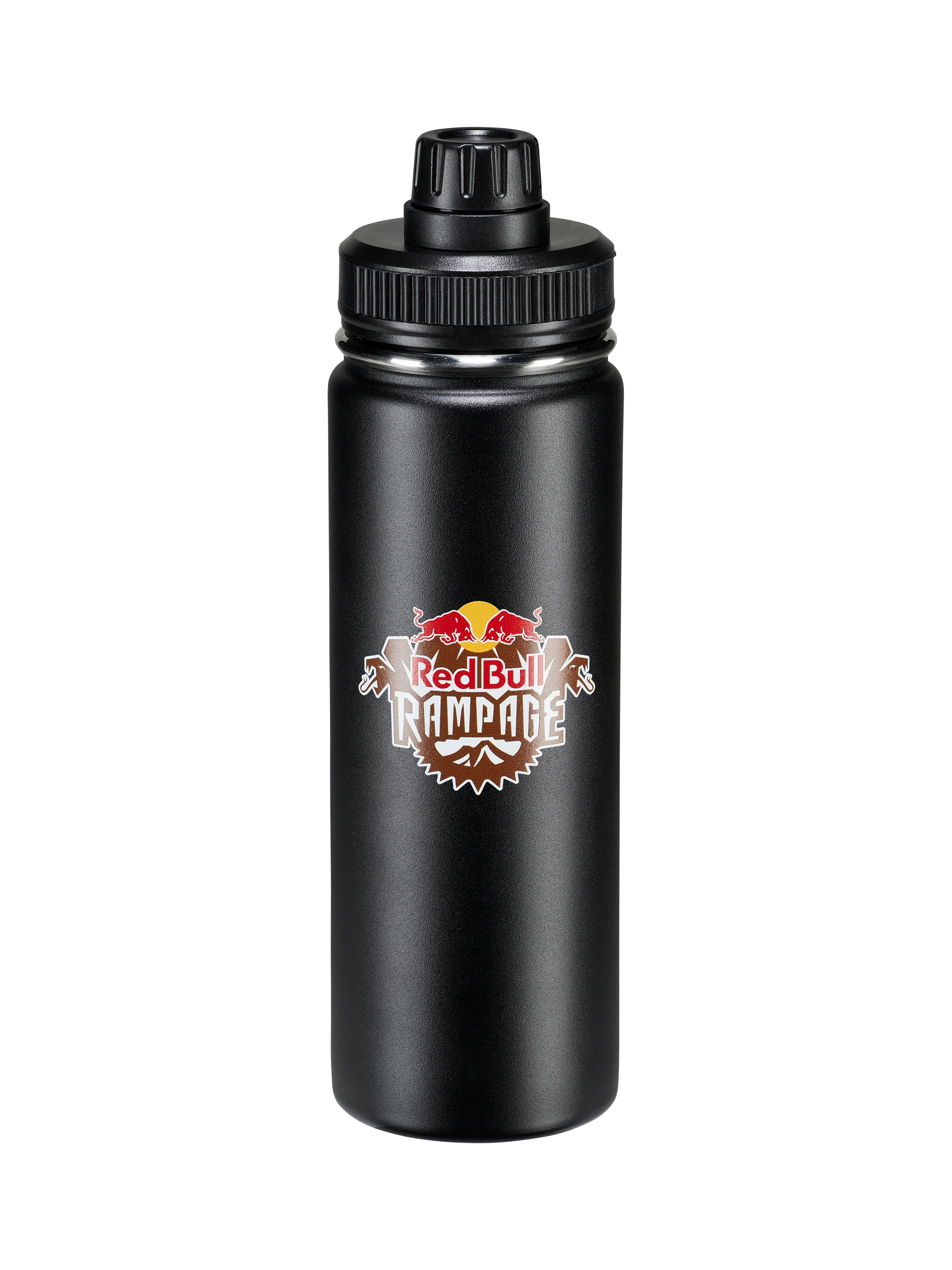 Red Bull Rampage Freeride Water Bottle