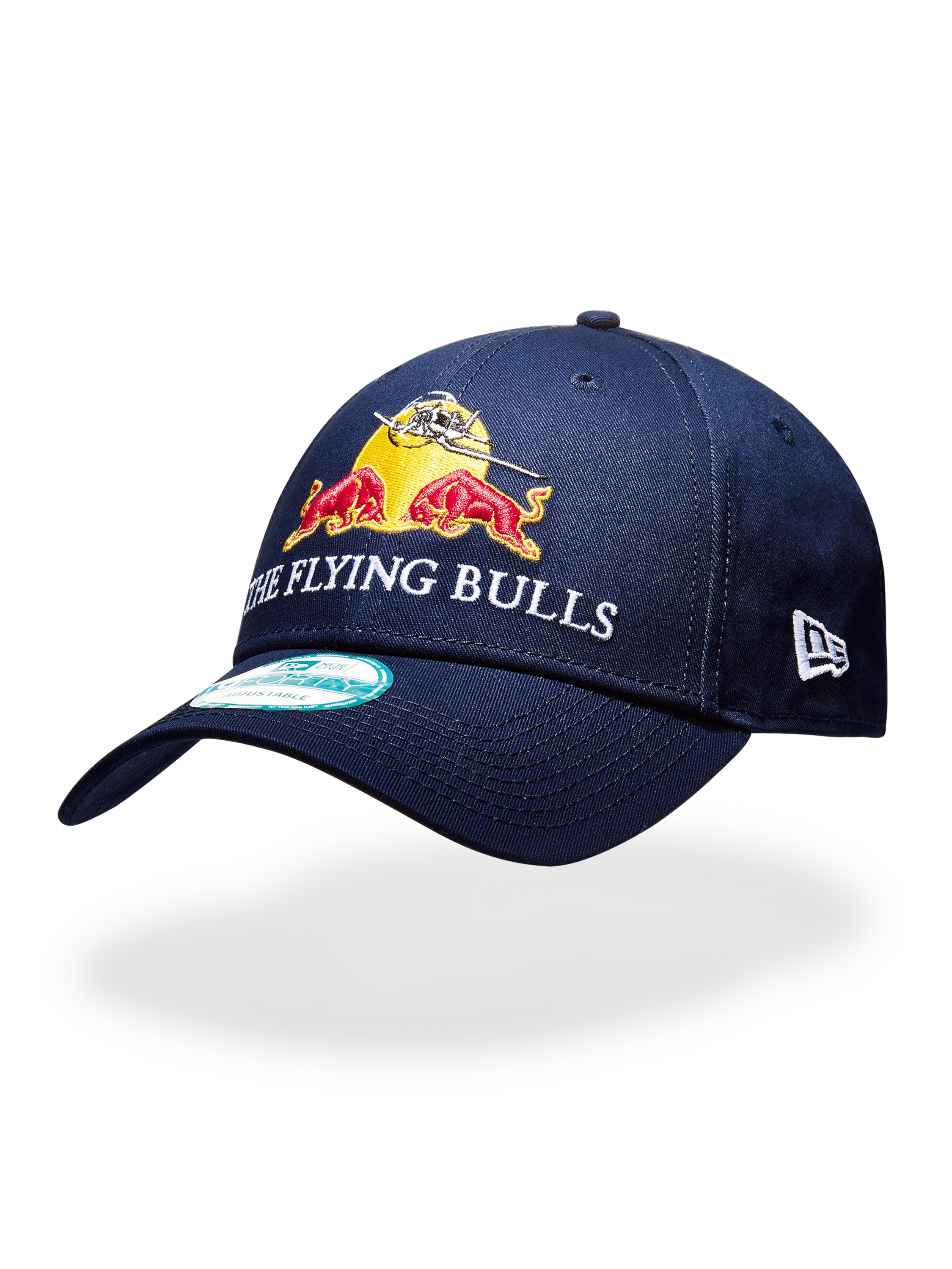 2509-the-flying-bulls-new-era-9forty-stencil-hat-1.webp The Flying Bulls New Era 9Forty Stencil Hat