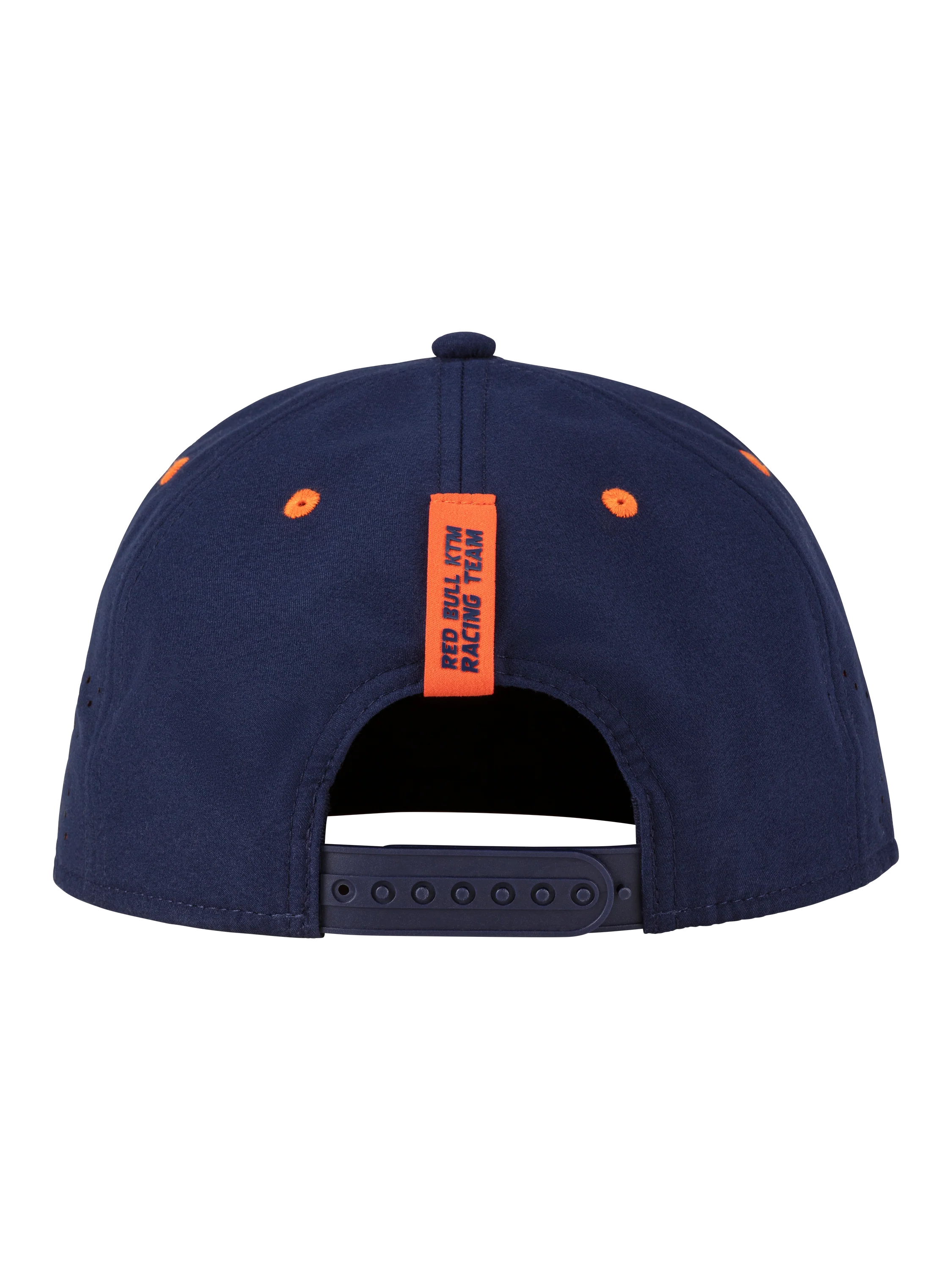 Red Bull KTM Racing Team Grid Flat Hat