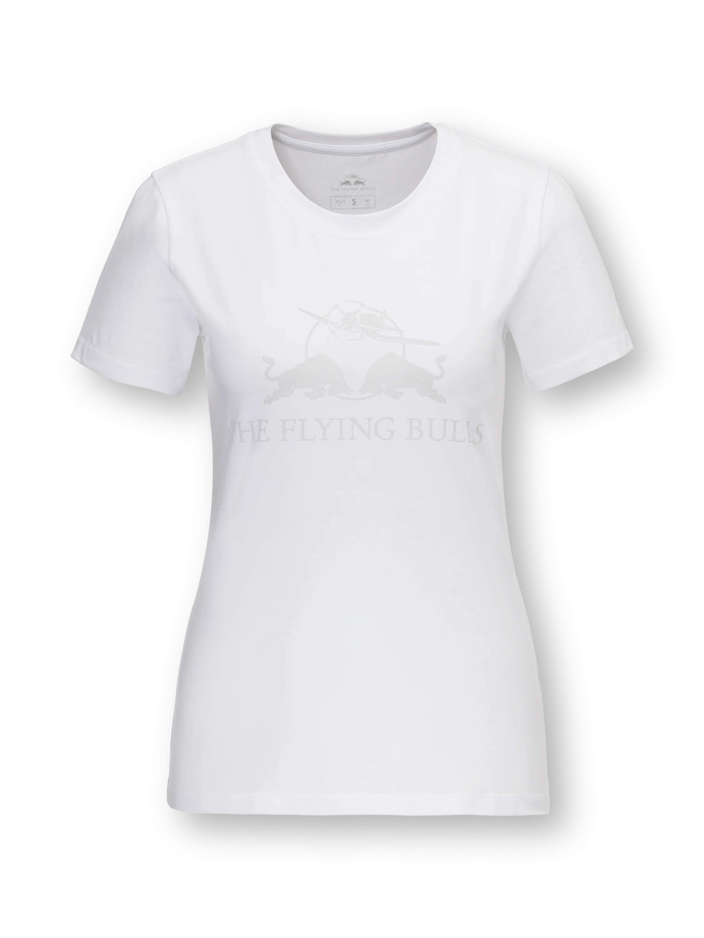 2511-the-flying-bulls-women-s-tonal-t-shirt-1.webp The Flying Bulls Women's Tonal T-Shirt