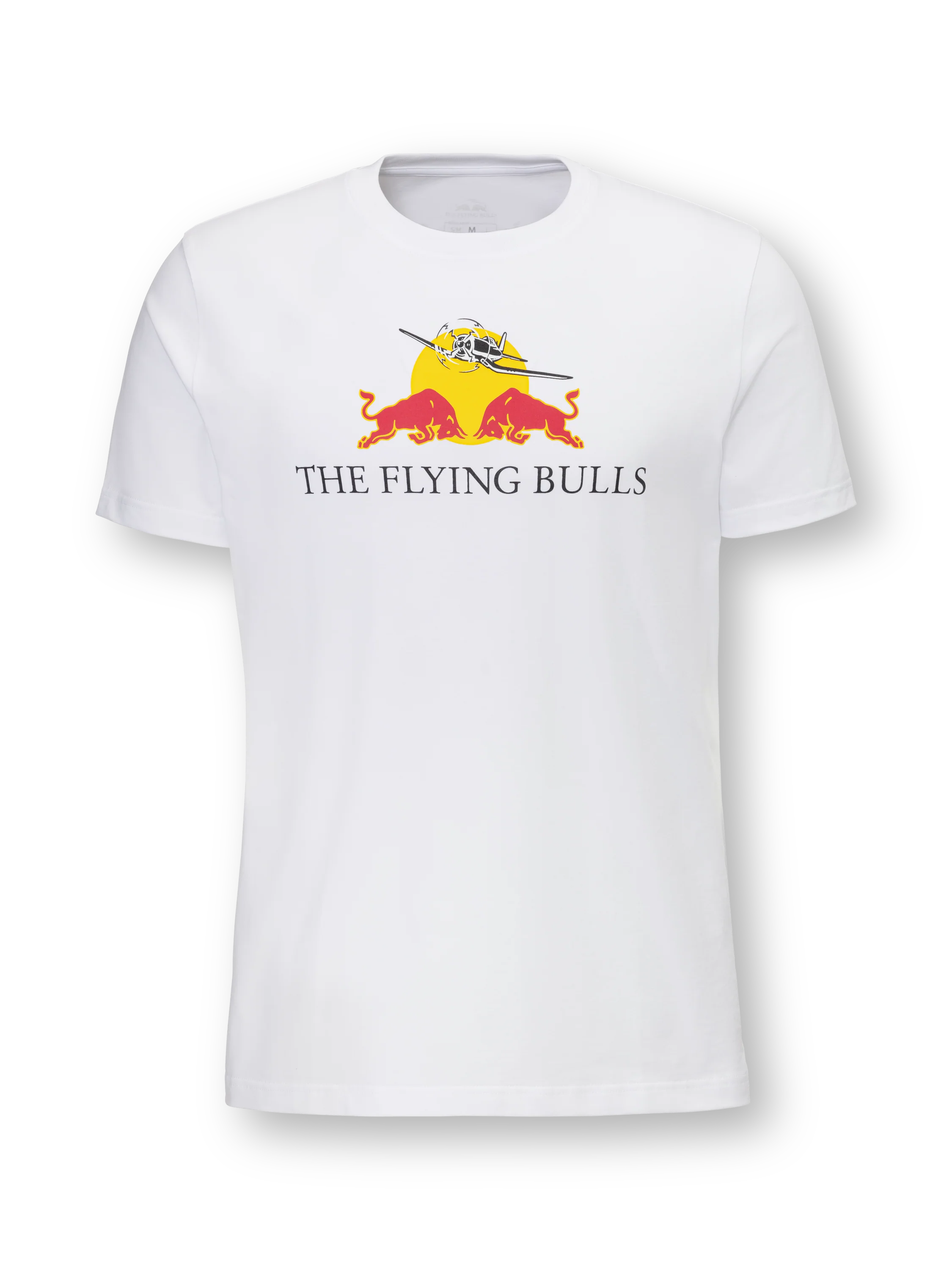 2516-the-flying-bulls-logo-t-shirt-1.webp The Flying Bulls Logo T-Shirt