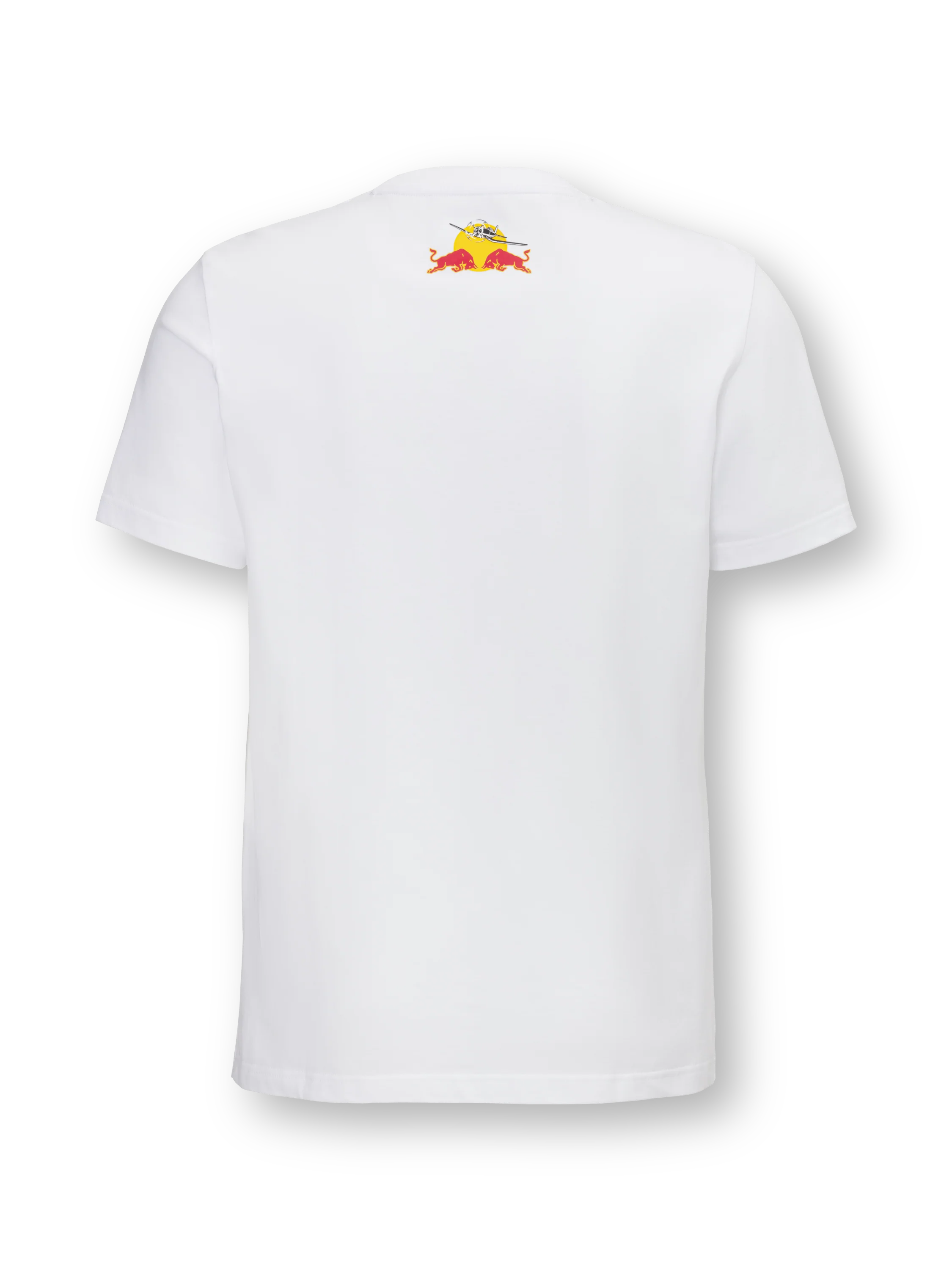 The Flying Bulls Logo T-Shirt