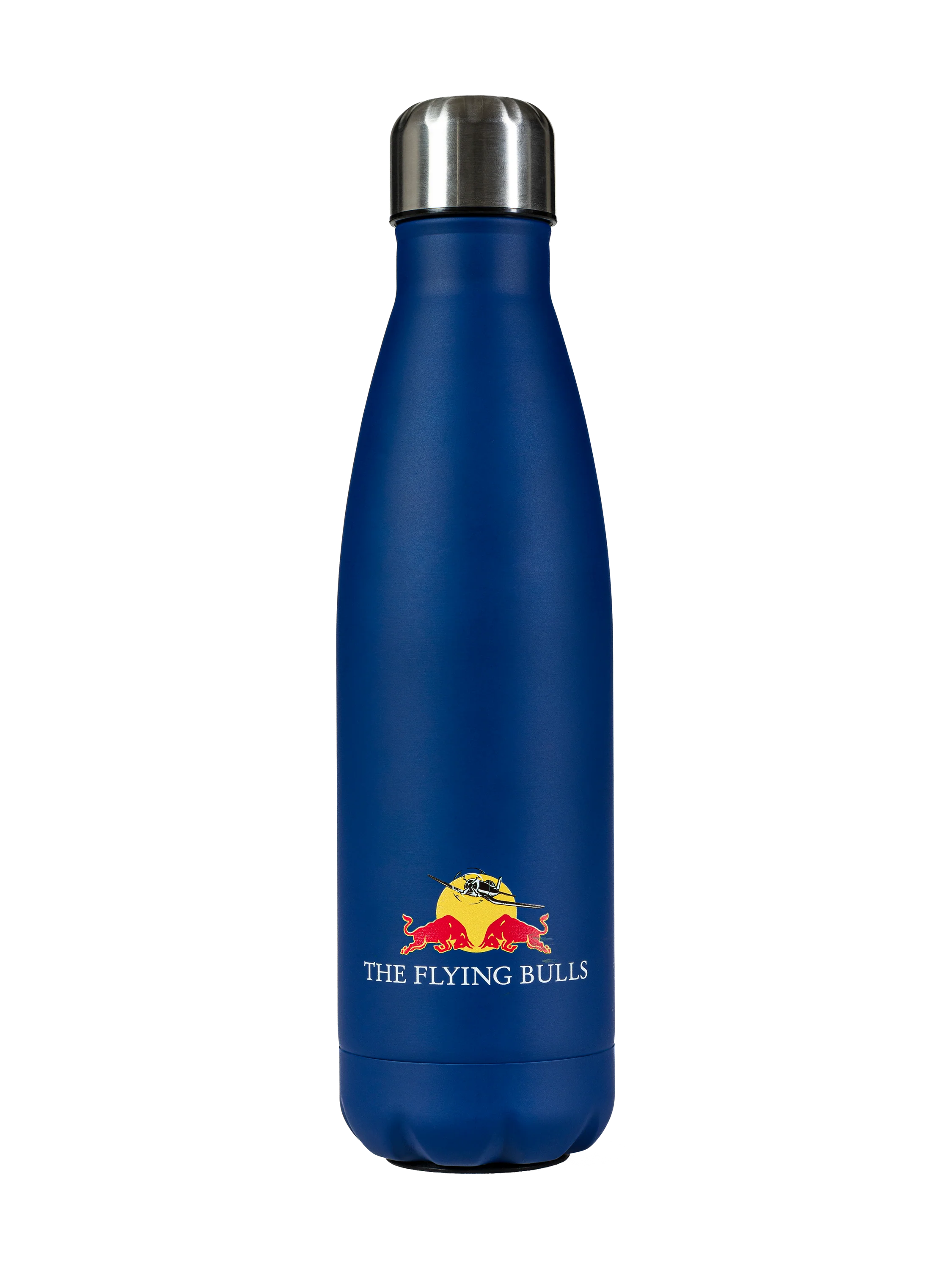 2522-the-flying-bulls-stainless-steel-water-bottle-1.webp The Flying Bulls Stainless Steel Water Bottle