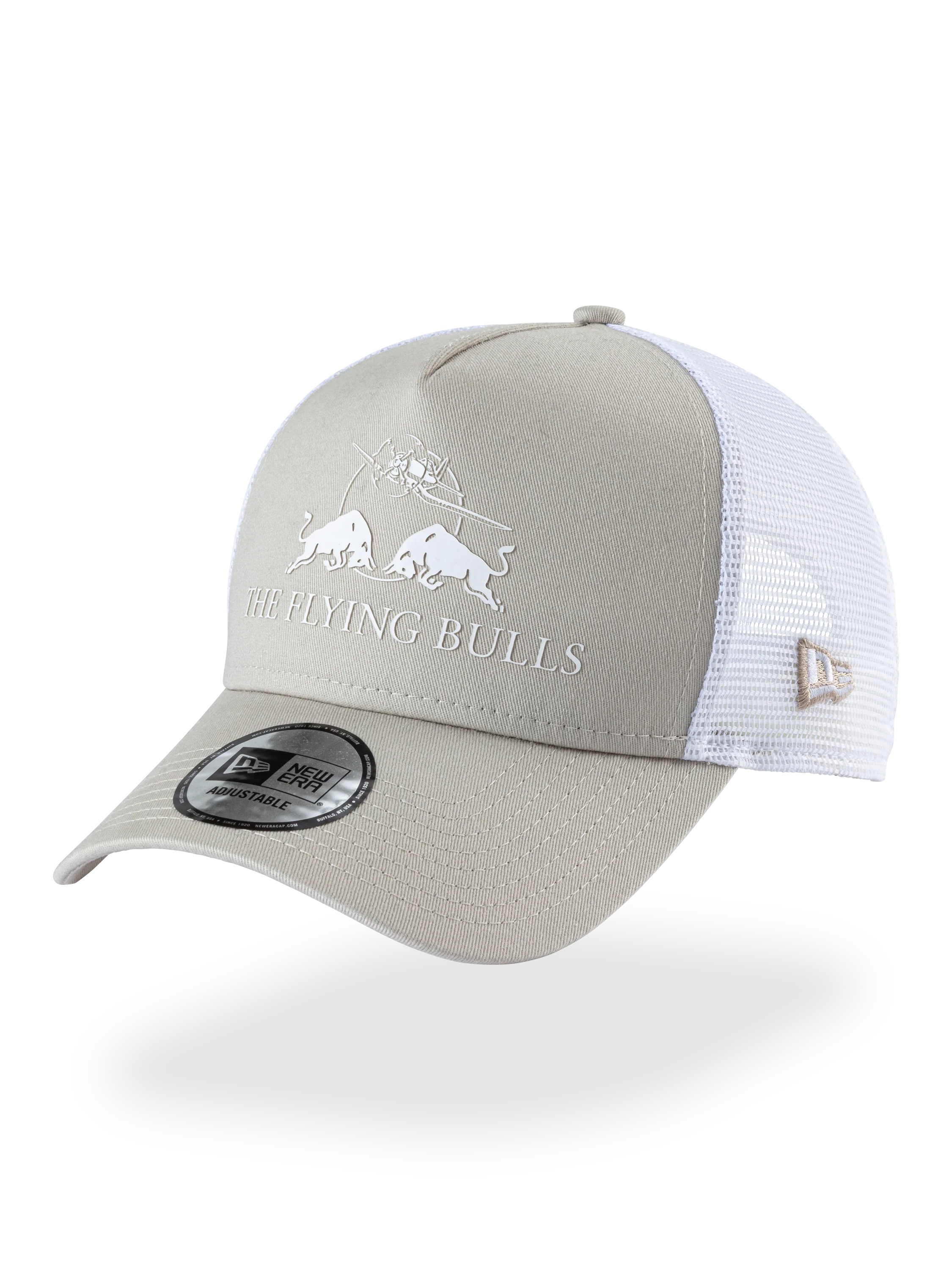 2523-the-flying-bulls-new-era-core-trucker-hat-1.webp The Flying Bulls New Era Core Trucker Hat