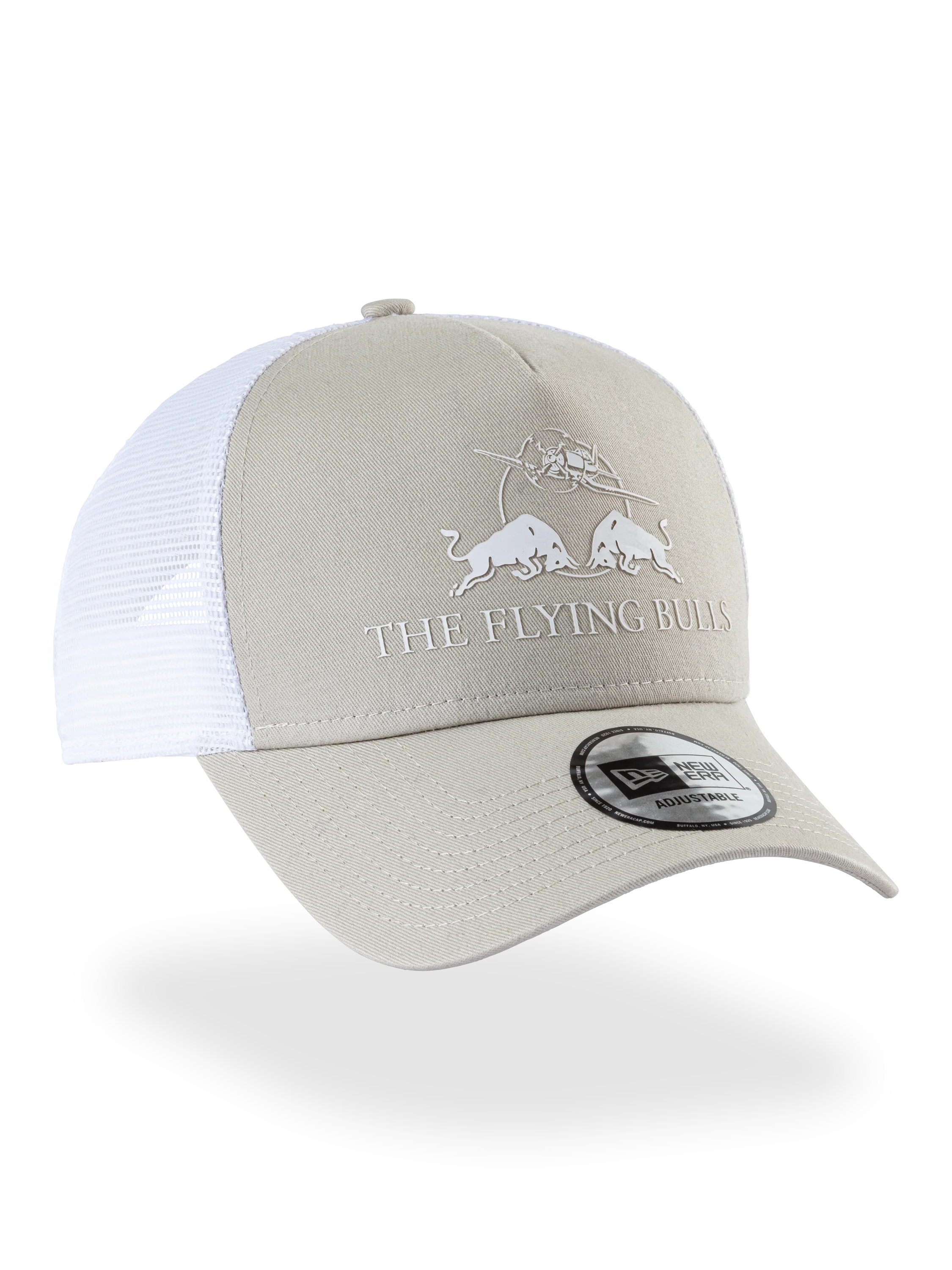 The Flying Bulls New Era Core Trucker Hat
