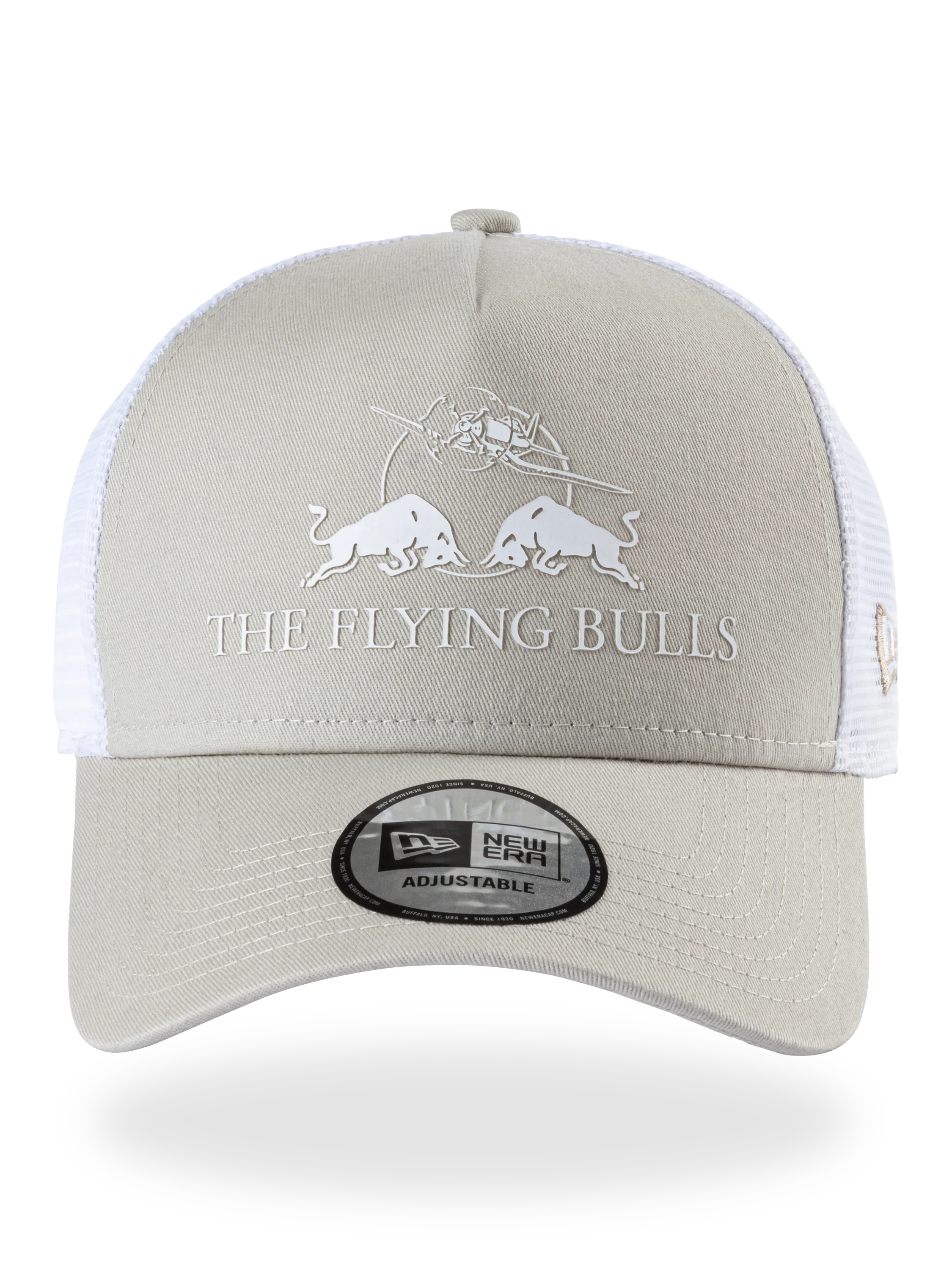 The Flying Bulls New Era Core Trucker Hat