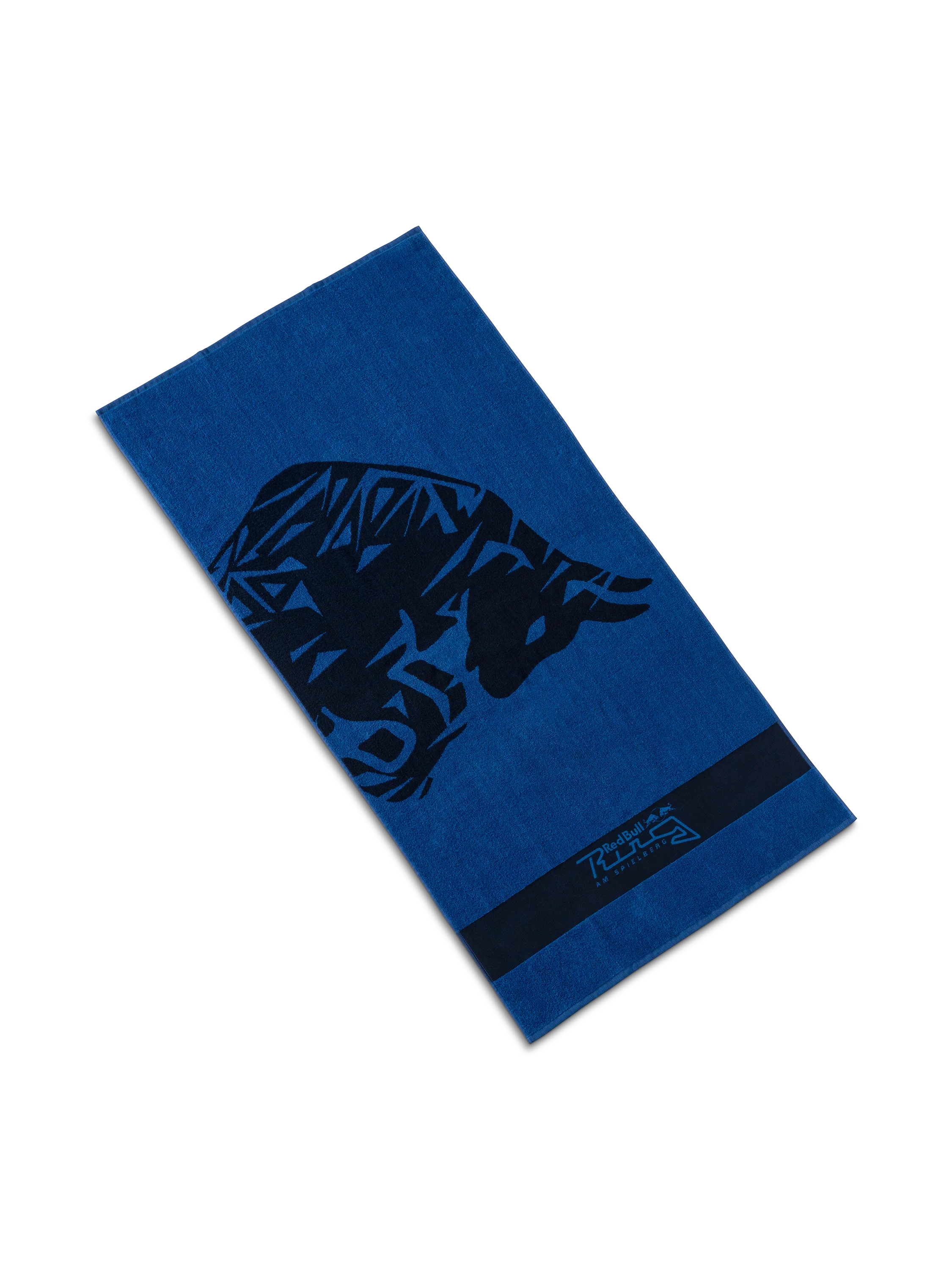 Red Bull Ring Adrenaline Towel