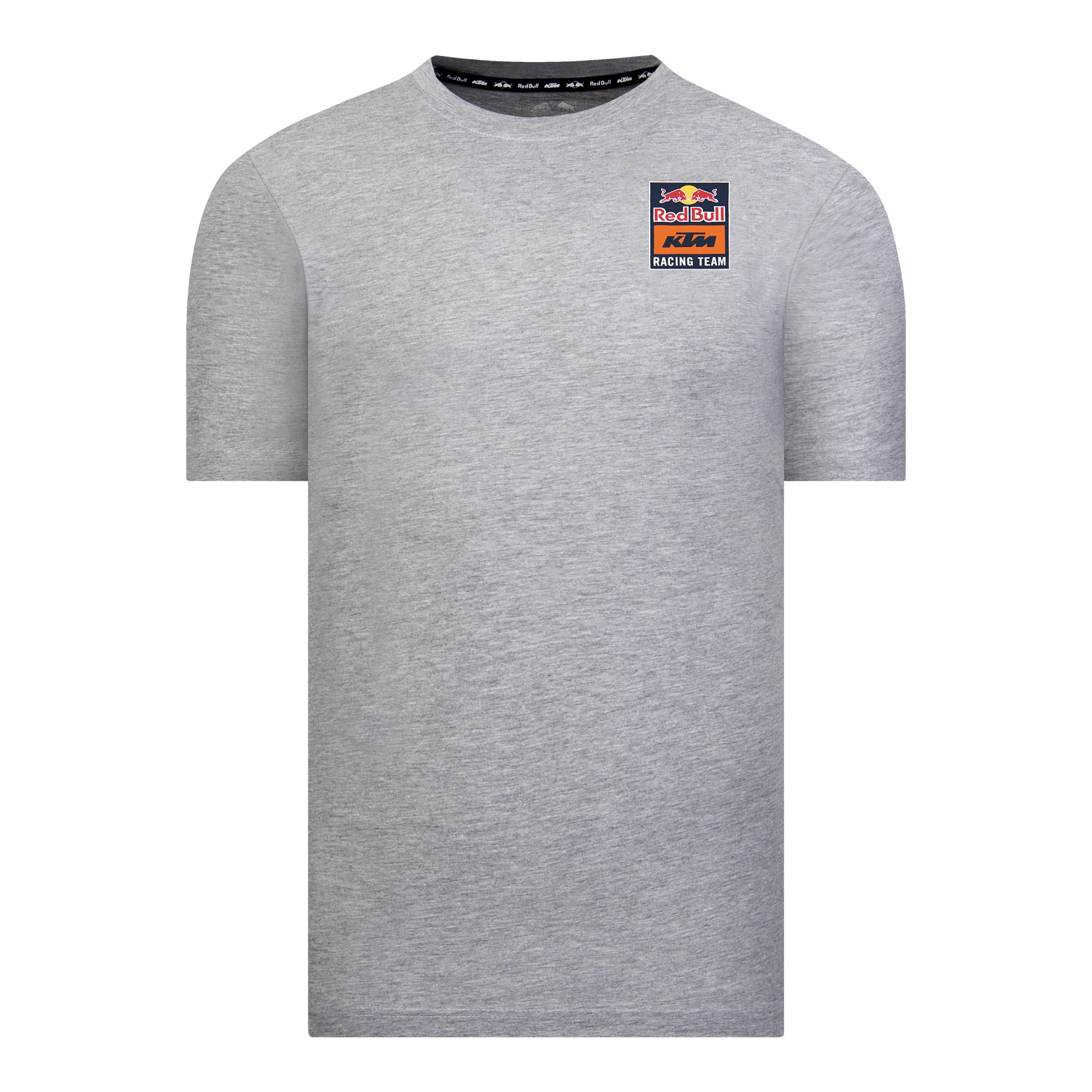 Red Bull KTM Racing Team Backprint T-Shirt