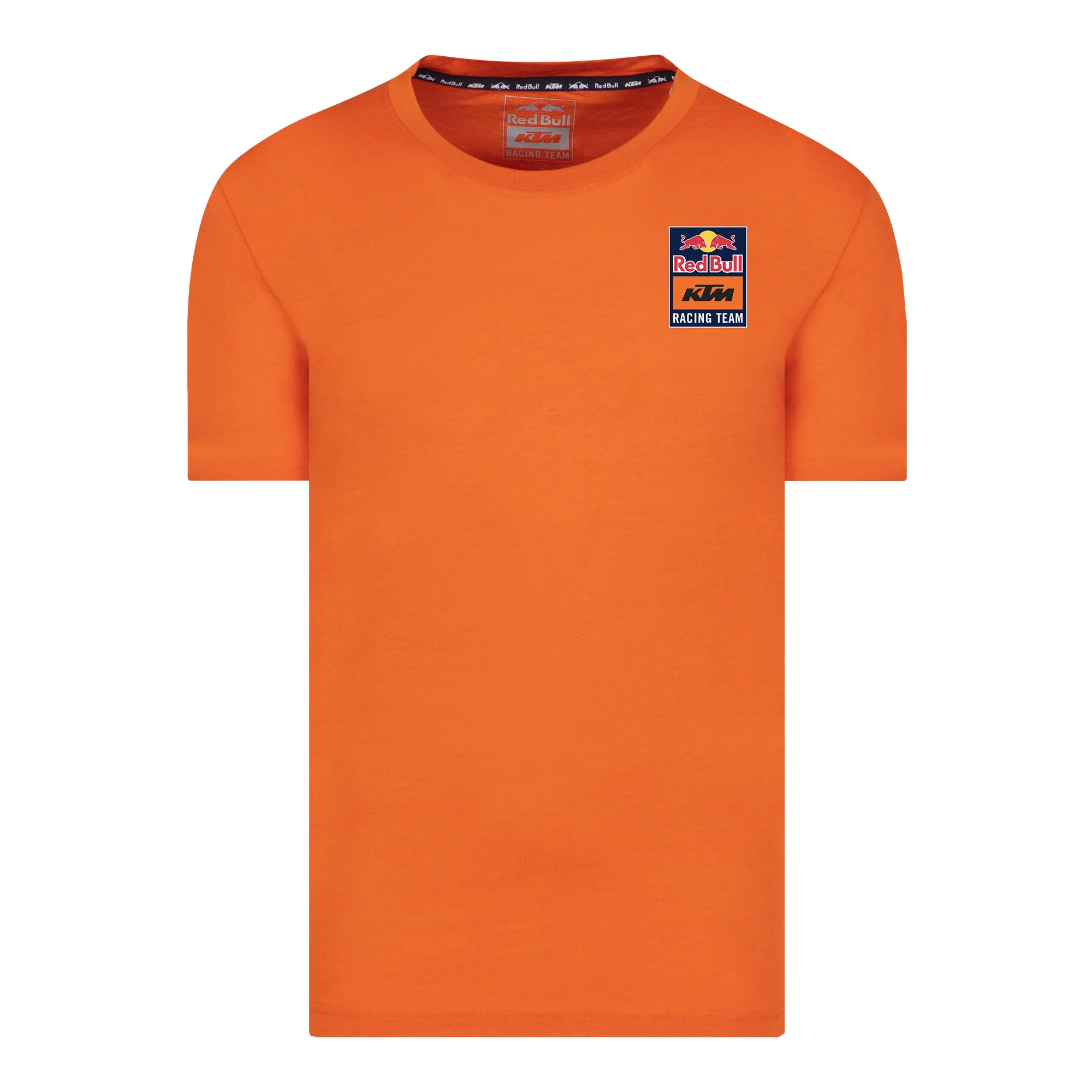Red Bull KTM Racing Team Backprint T-Shirt