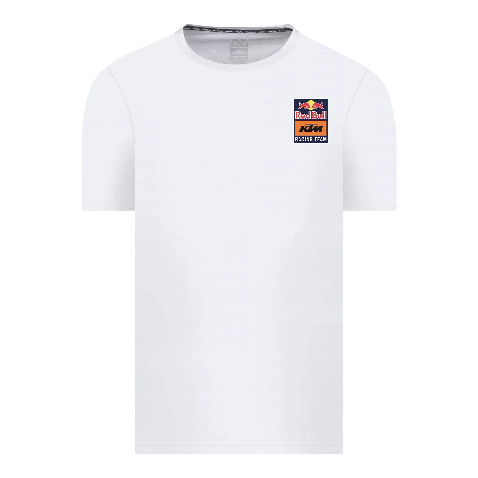 Red Bull KTM Racing Team Backprint T-Shirt