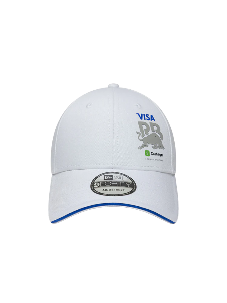256-visa-cash-app-racing-bulls-new-era-9forty-essential-white-hat-3.webp Visa Cash App Racing Bulls New Era 9Forty Essential White Hat