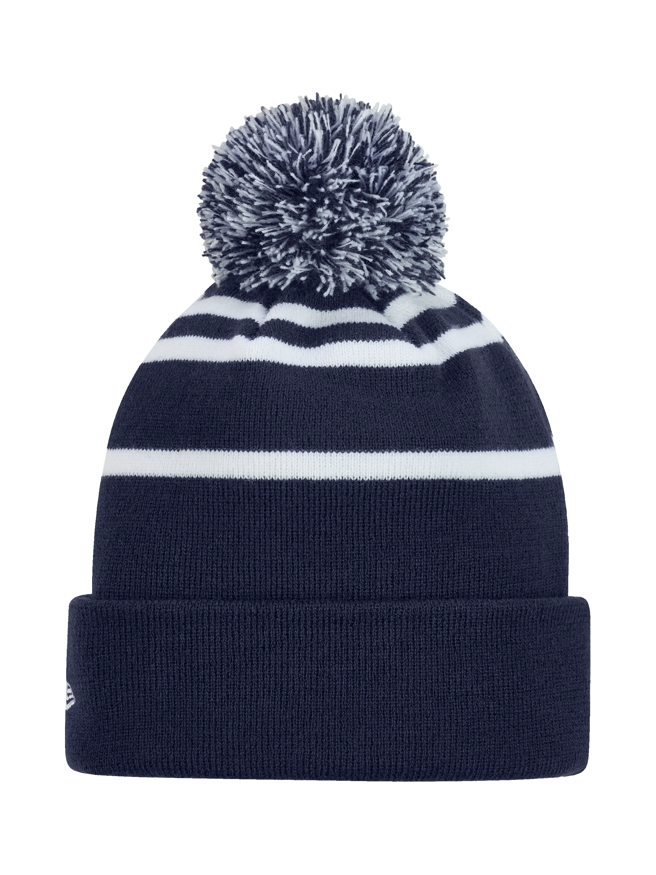 The Flying Bulls New Era Crosswind Beanie