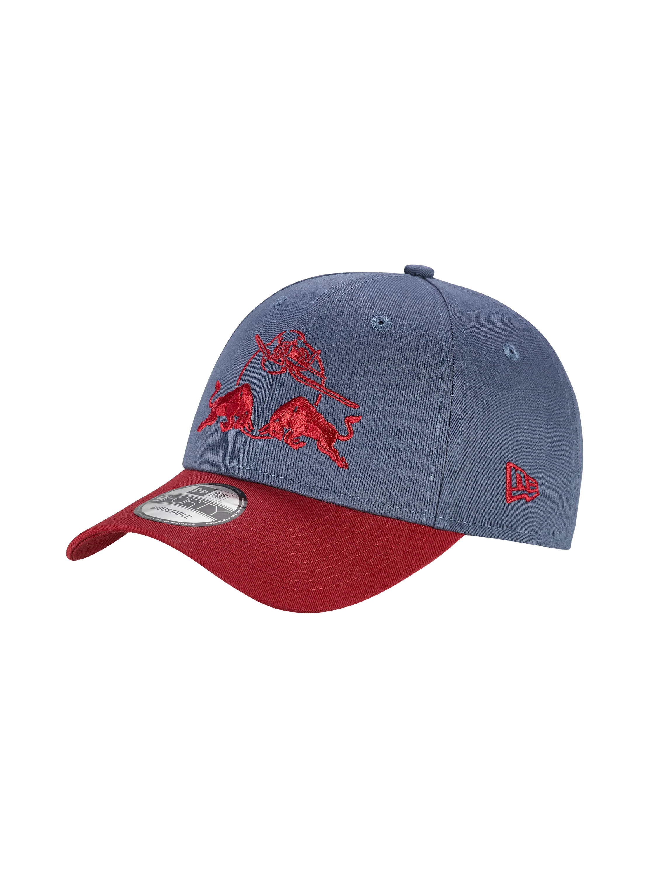 2576-the-flying-bulls-new-era-9forty-icon-hat-1.webp The Flying Bulls New Era 9Forty Icon Hat