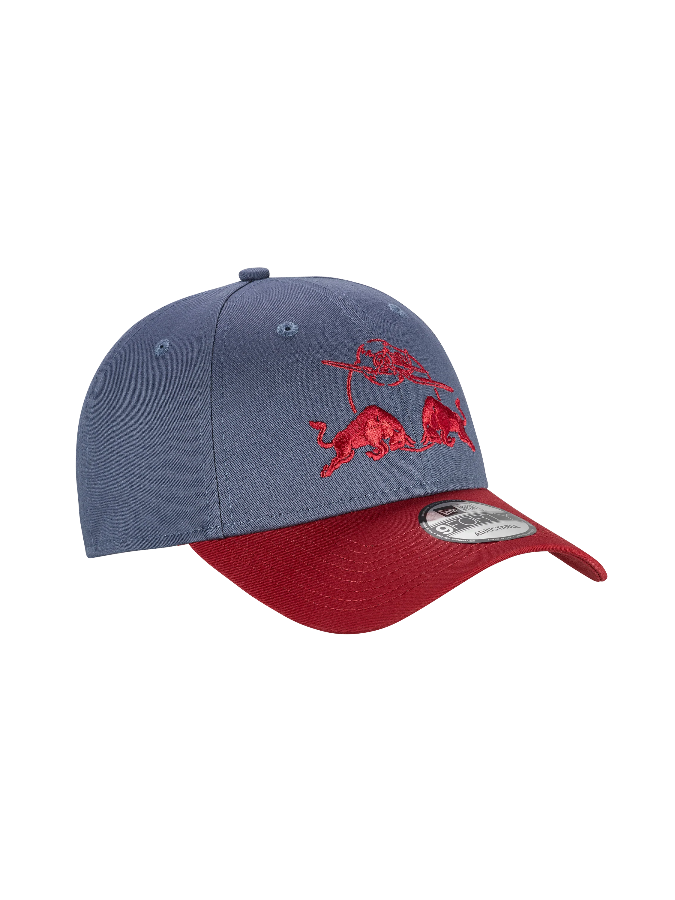 2576-the-flying-bulls-new-era-9forty-icon-hat-2.webp The Flying Bulls New Era 9Forty Icon Hat