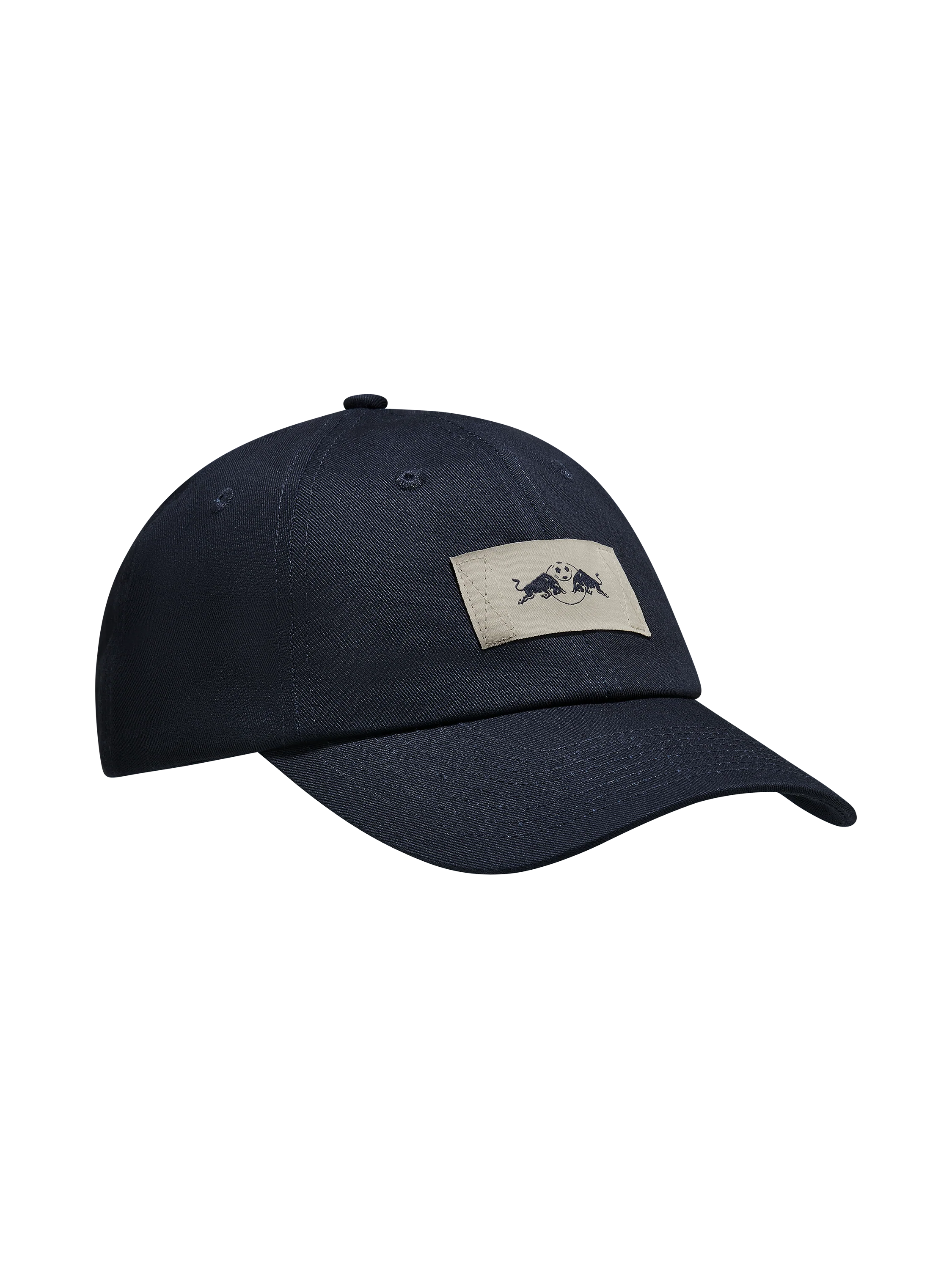 FC Red Bull Salzburg Core Snapback Hat