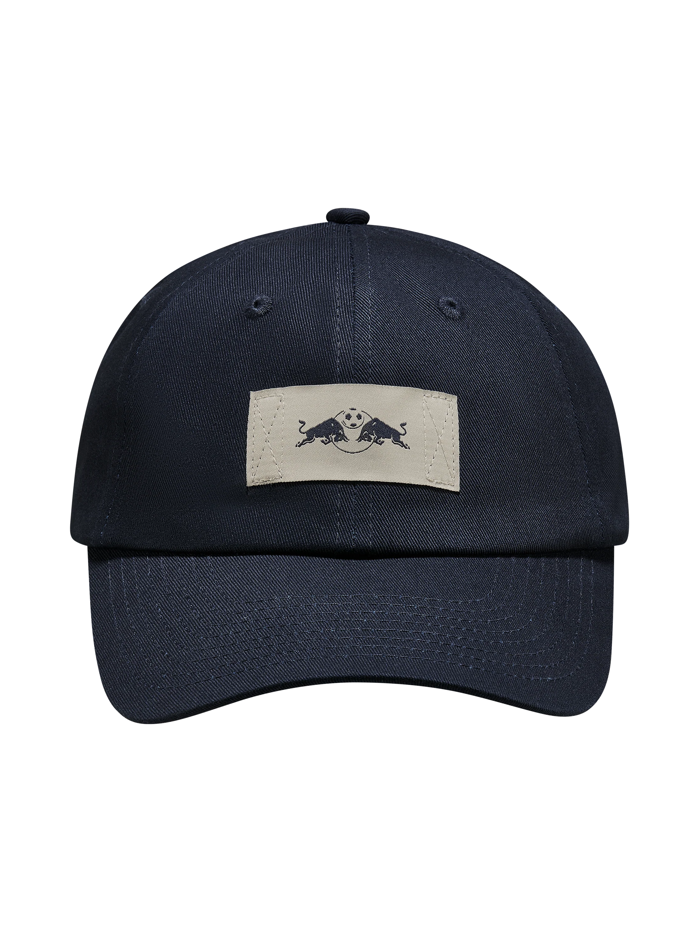 FC Red Bull Salzburg Core Snapback Hat
