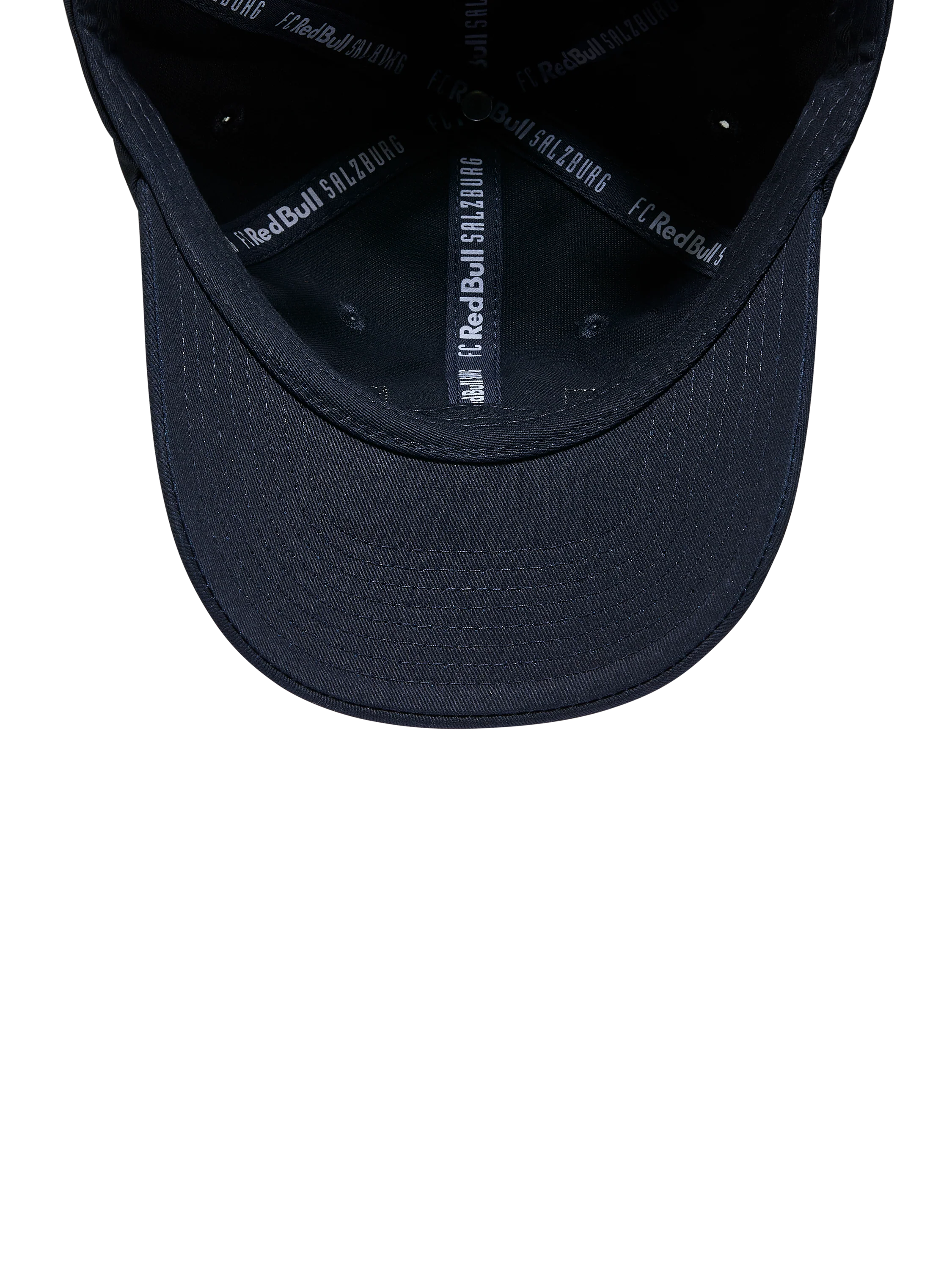 FC Red Bull Salzburg Core Snapback Hat