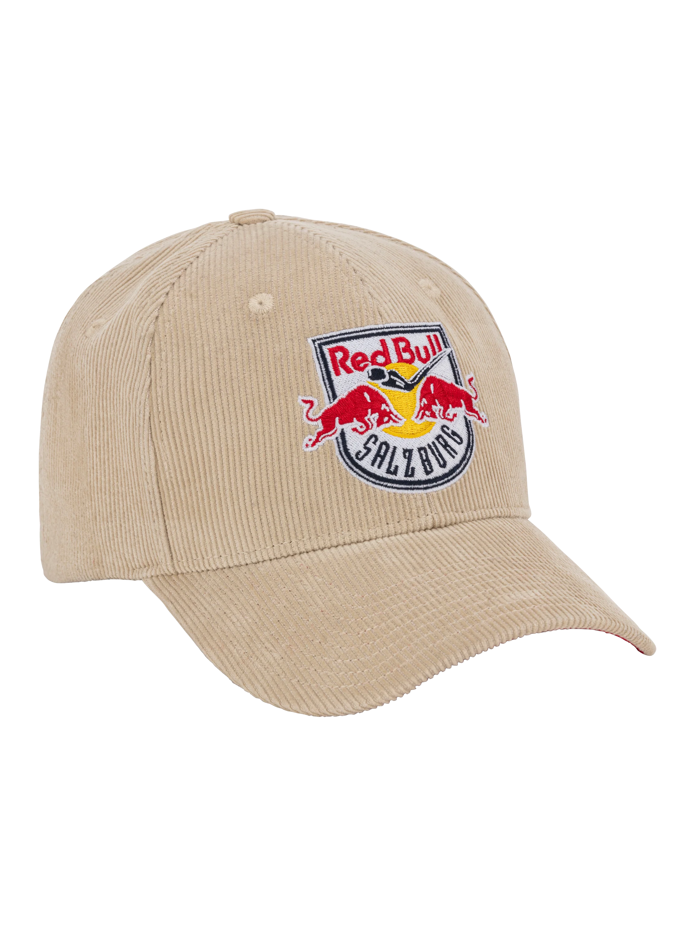 EC Red Bull Salzburg Cord Cap