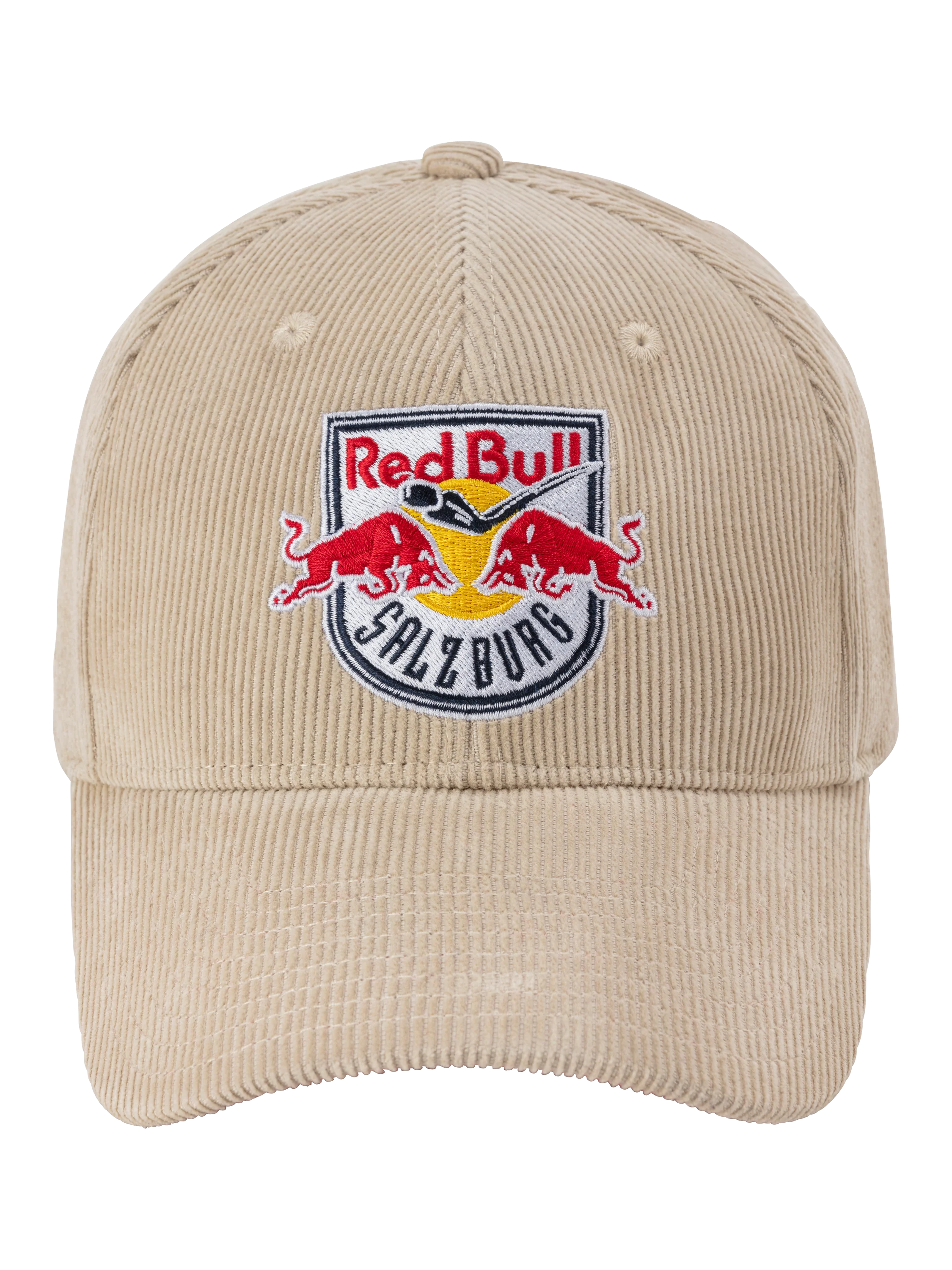 EC Red Bull Salzburg Cord Cap