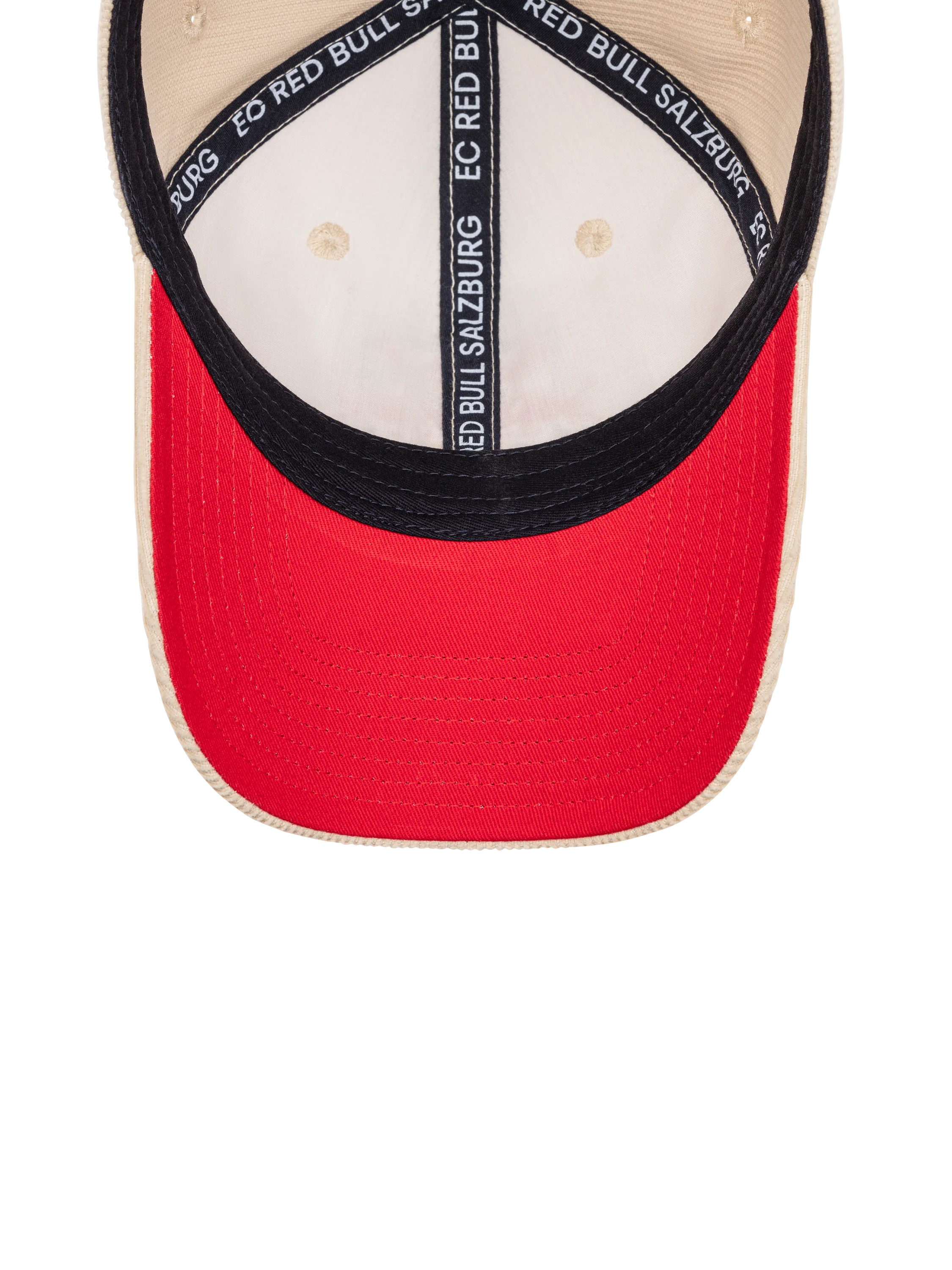 EC Red Bull Salzburg Cord Cap